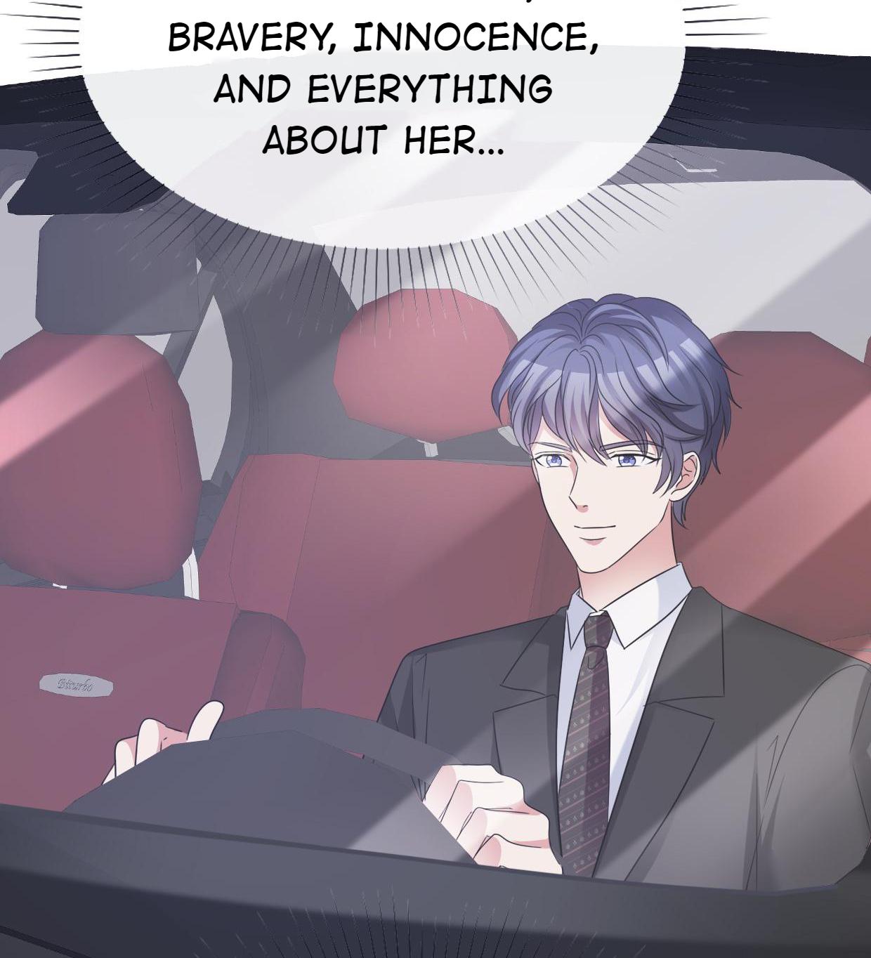 Devil’s exclusive sweetheart chapter 61 - page 13