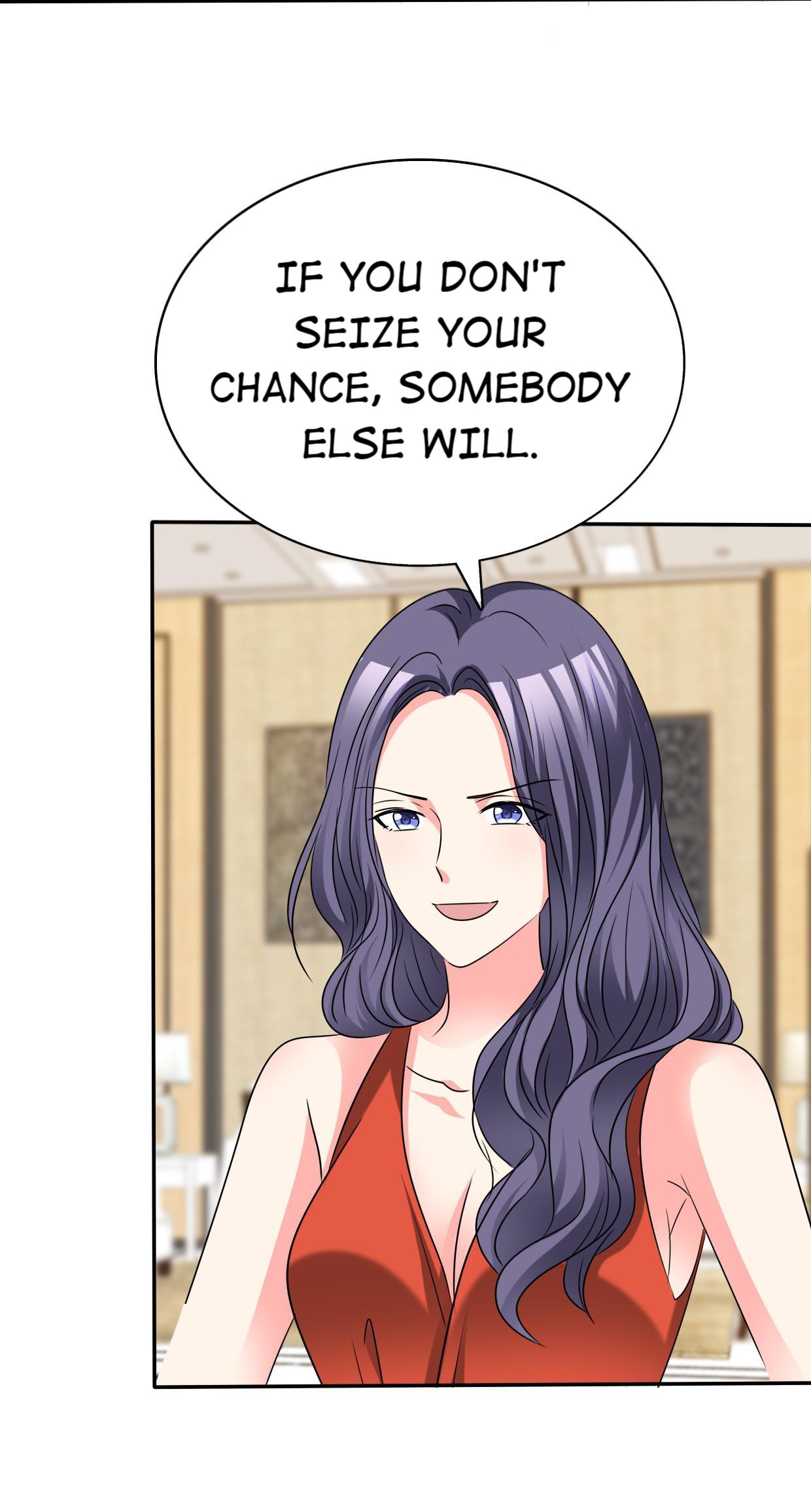 Devil’s exclusive sweetheart chapter 61 - page 15