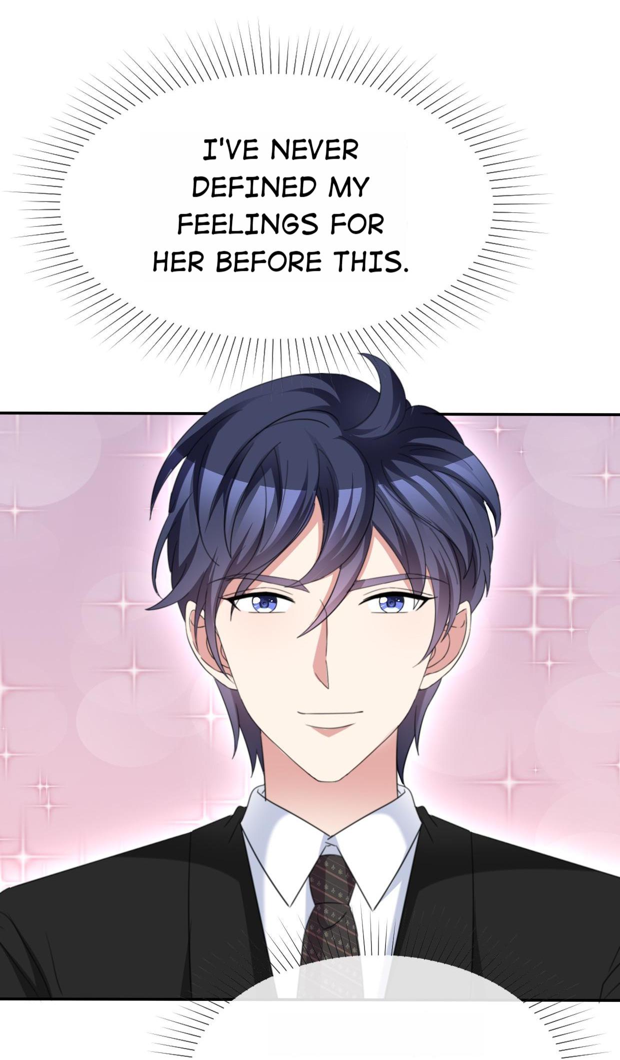 Devil’s exclusive sweetheart chapter 61 - page 16
