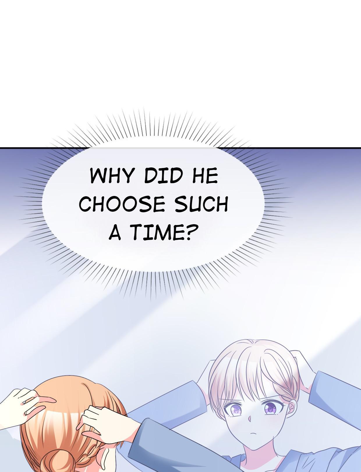 Devil’s exclusive sweetheart chapter 61 - page 2