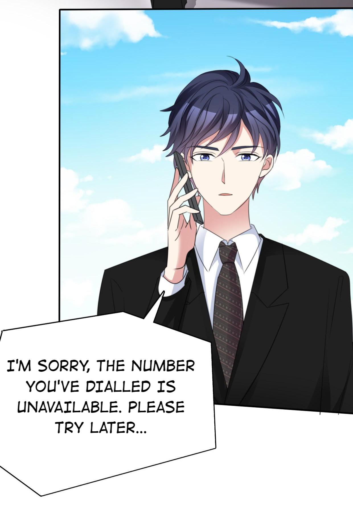 Devil’s exclusive sweetheart chapter 61 - page 21