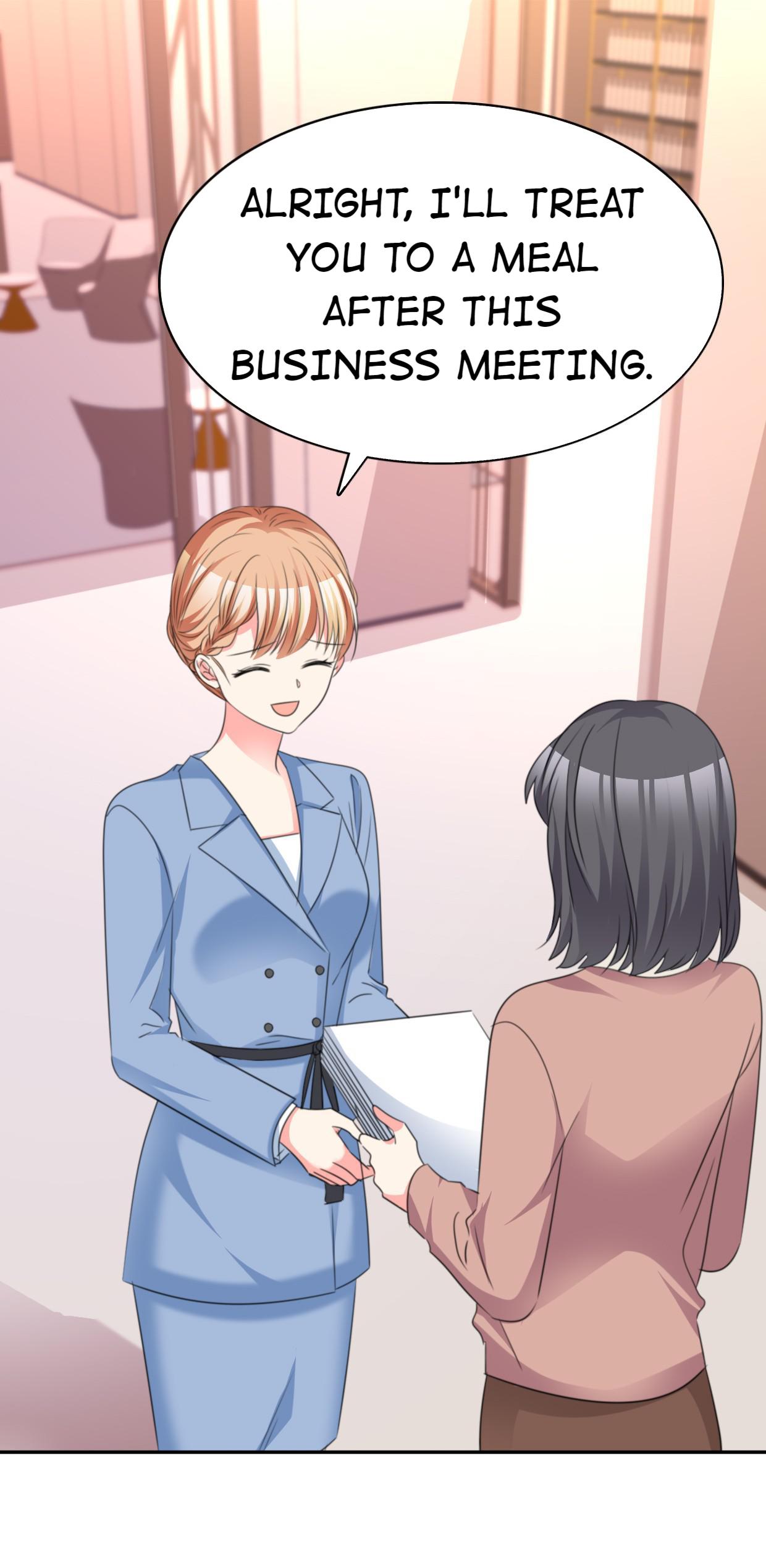 Devil’s exclusive sweetheart chapter 61 - page 29