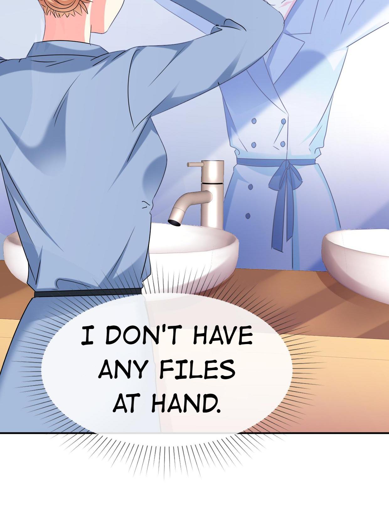 Devil’s exclusive sweetheart chapter 61 - page 3