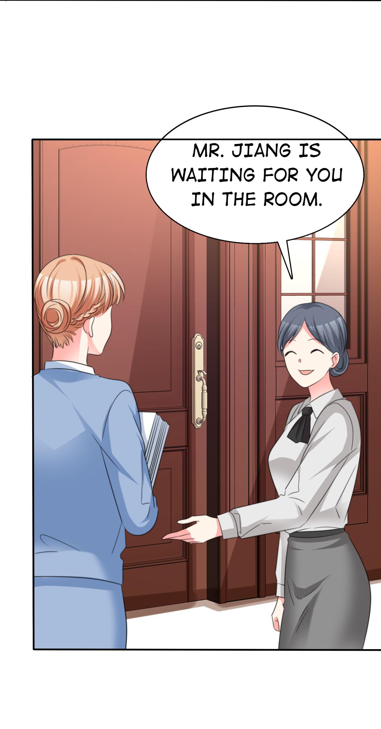 Devil’s exclusive sweetheart chapter 61 - page 31