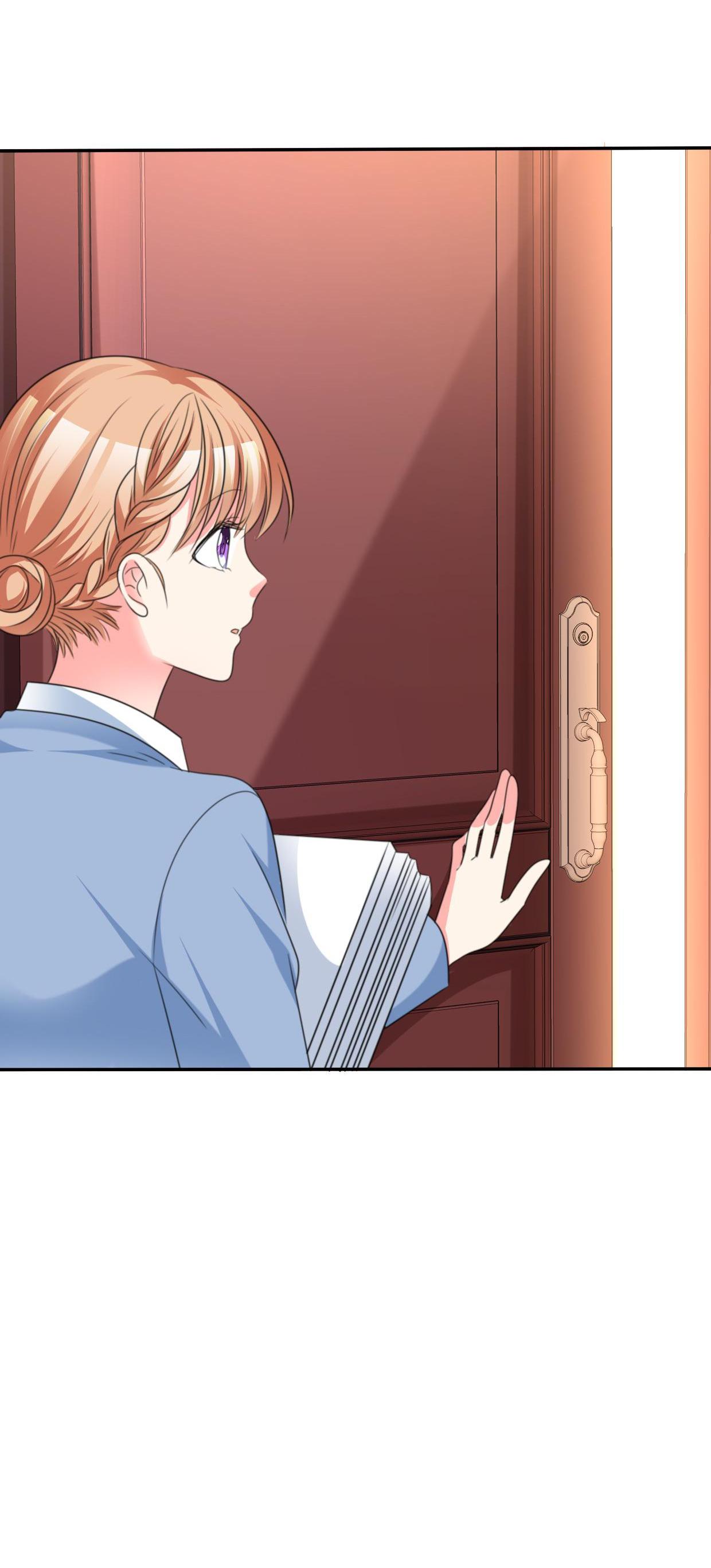 Devil’s exclusive sweetheart chapter 61 - page 32