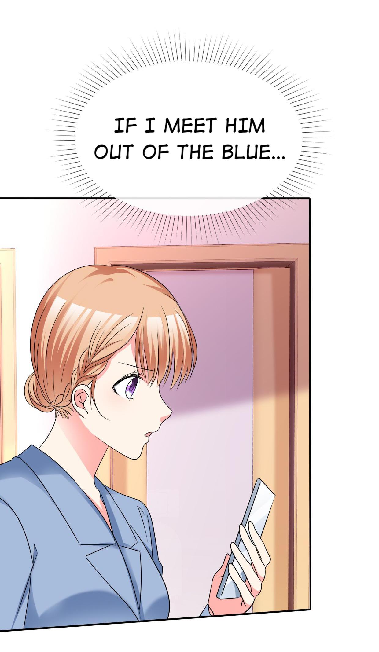 Devil’s exclusive sweetheart chapter 61 - page 4