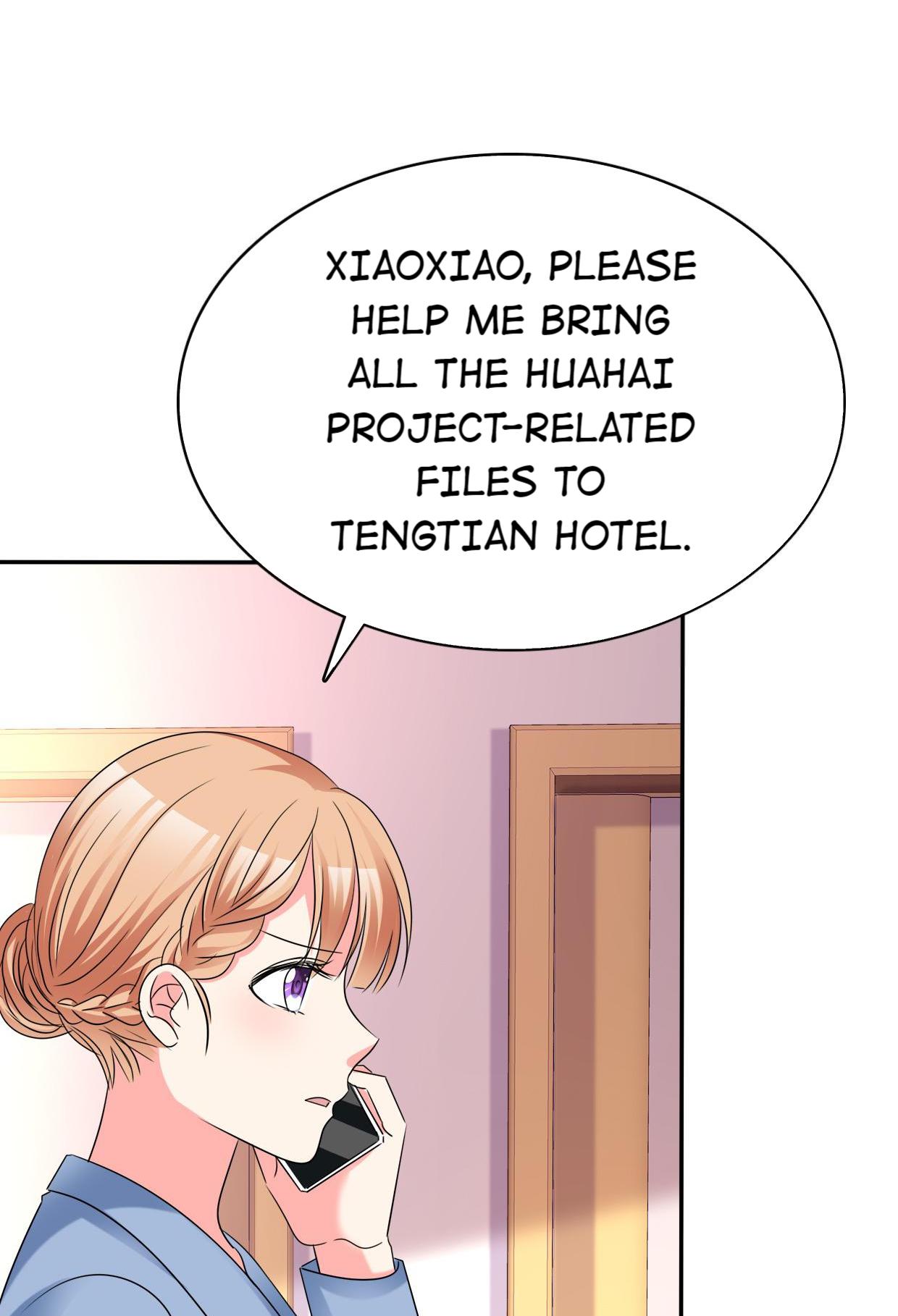 Devil’s exclusive sweetheart chapter 61 - page 6