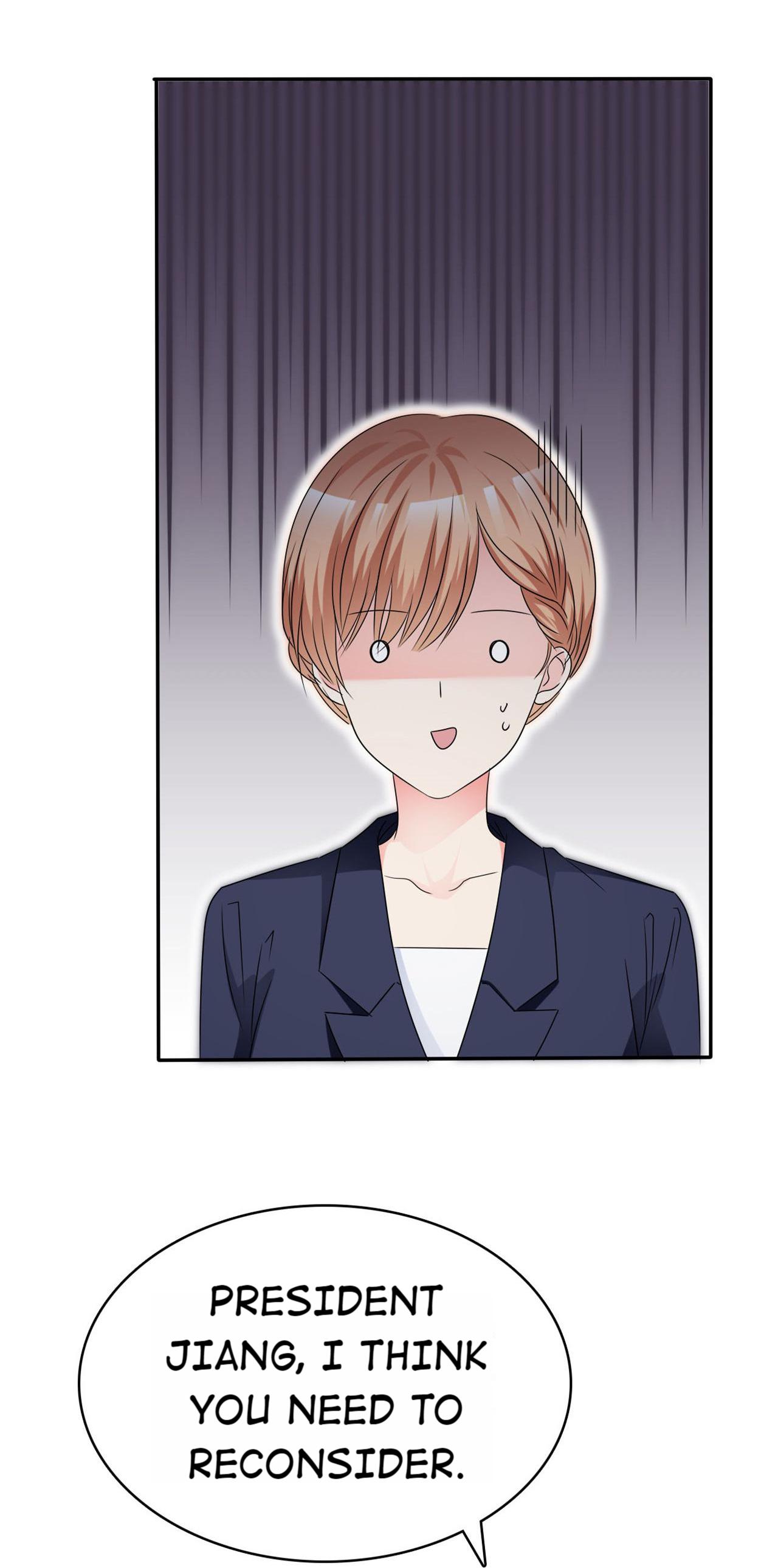 Devil’s exclusive sweetheart chapter 62 - page 16