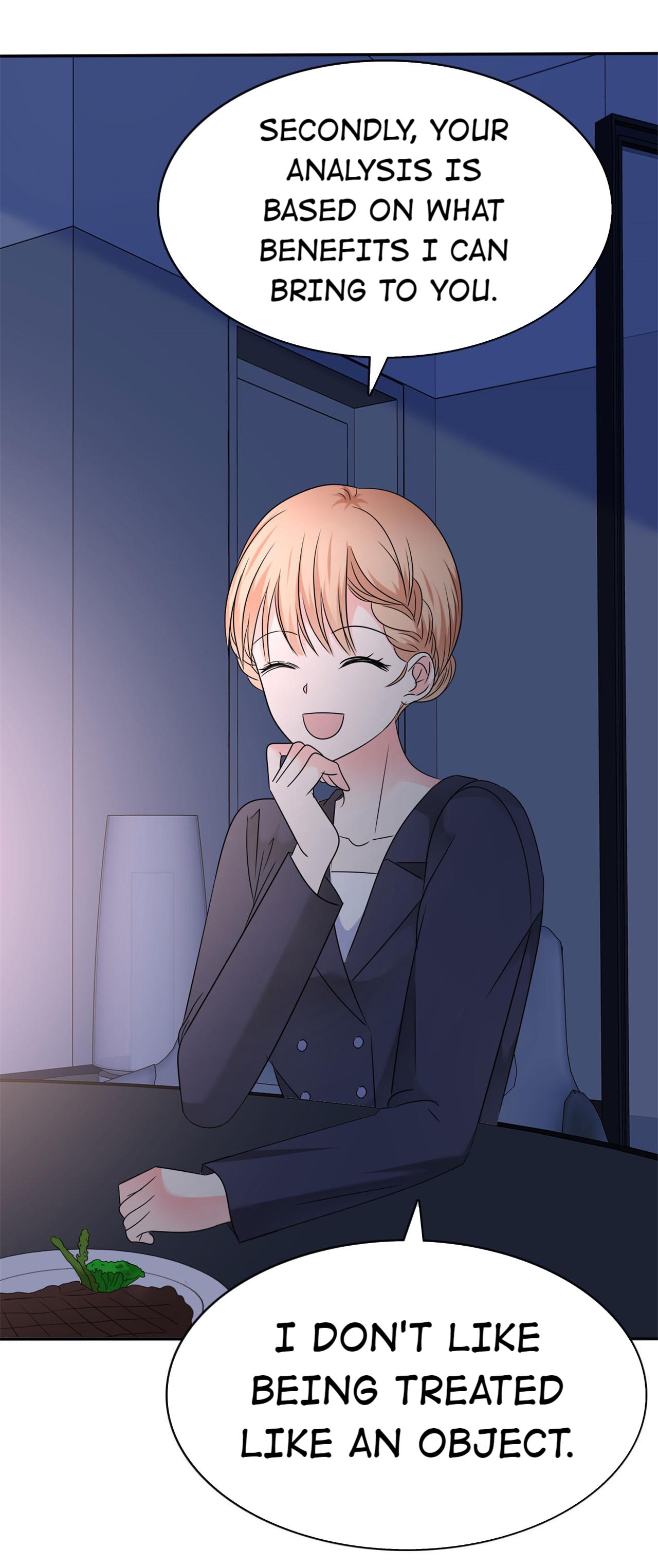 Devil’s exclusive sweetheart chapter 62 - page 23
