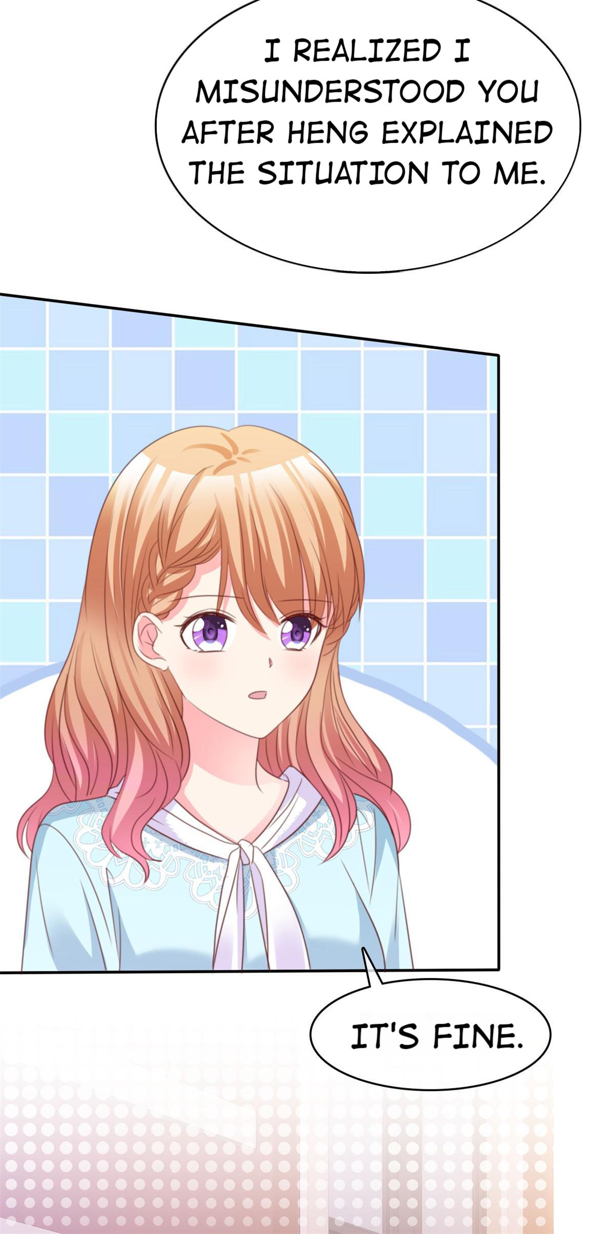 Devil’s exclusive sweetheart chapter 89 - page 10