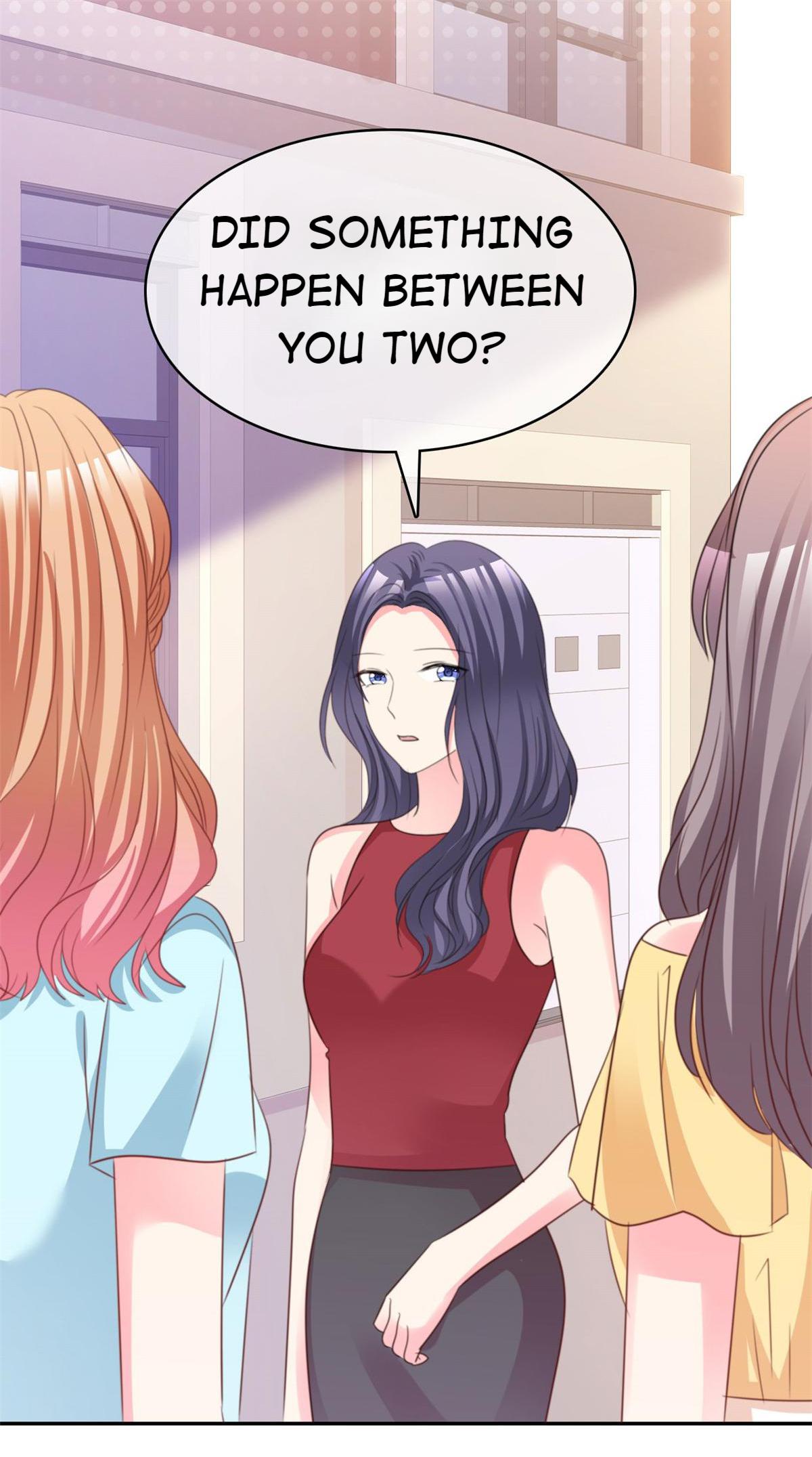 Devil’s exclusive sweetheart chapter 89 - page 11