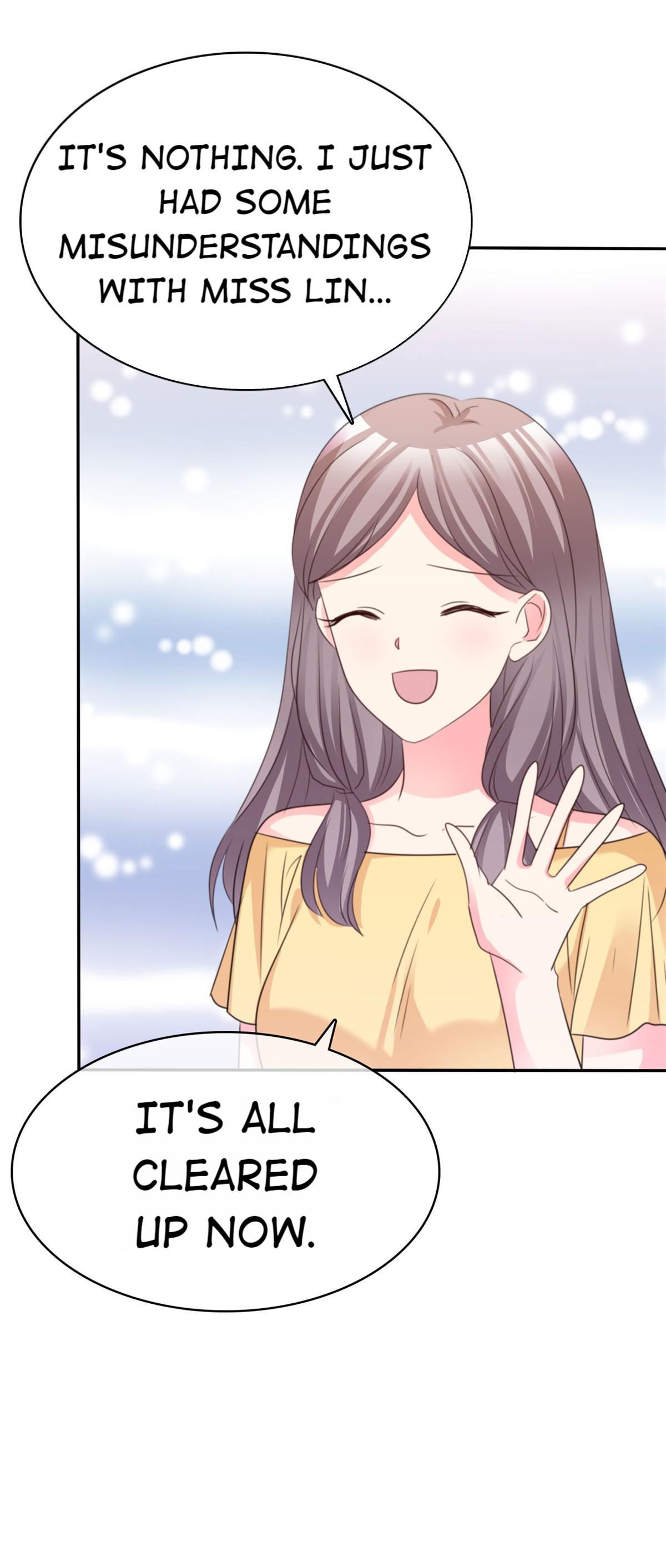 Devil’s exclusive sweetheart chapter 89 - page 12