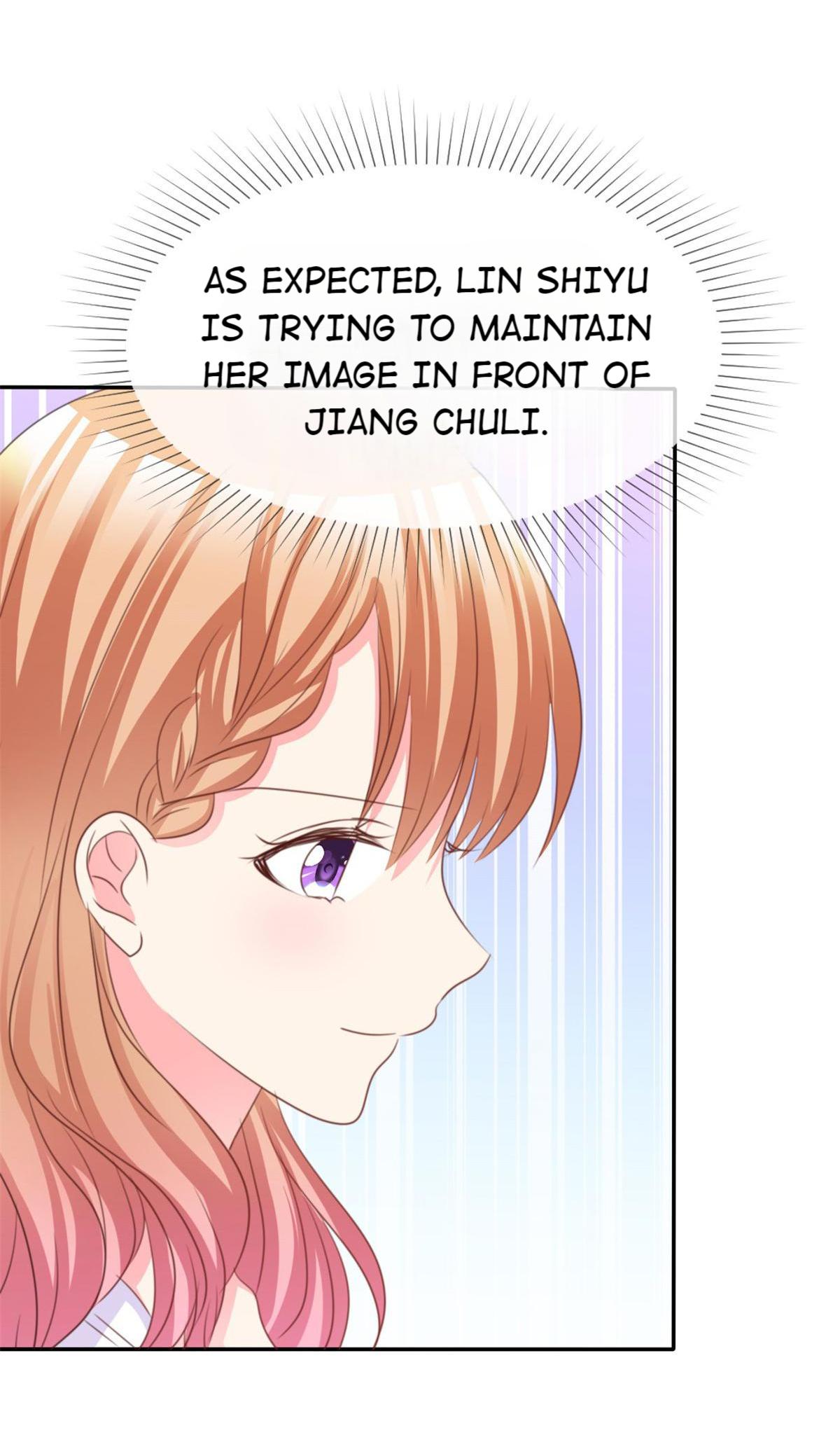 Devil’s exclusive sweetheart chapter 89 - page 13