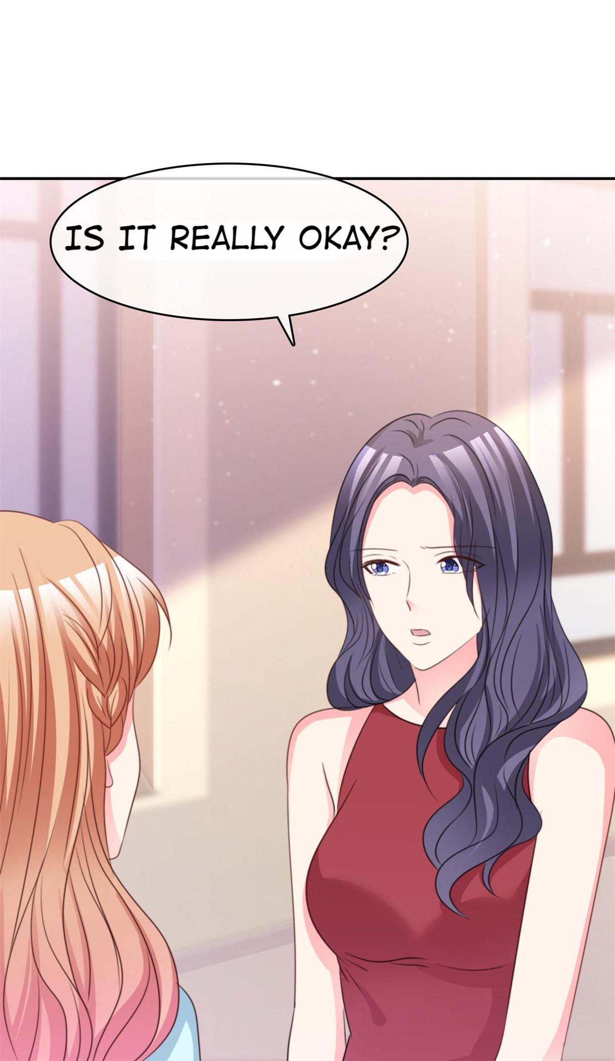 Devil’s exclusive sweetheart chapter 89 - page 14