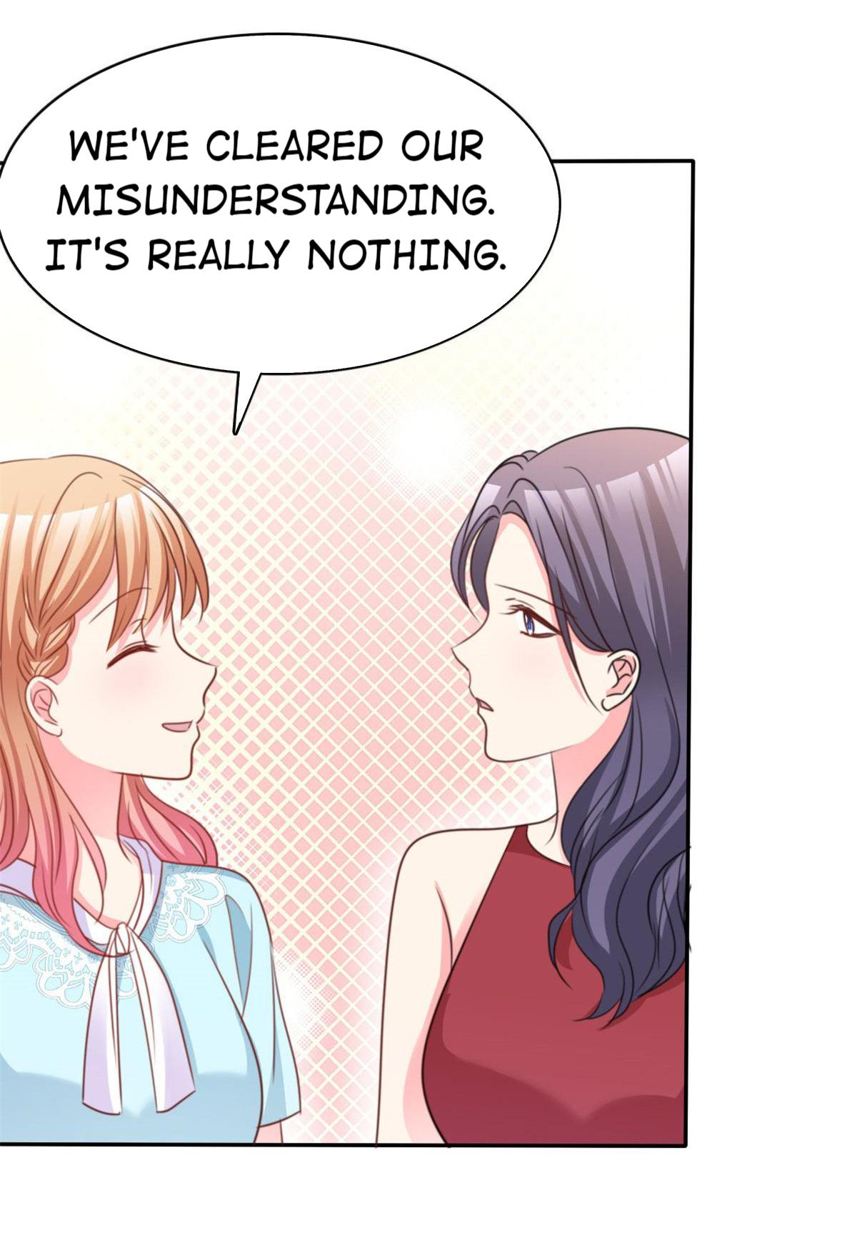 Devil’s exclusive sweetheart chapter 89 - page 16