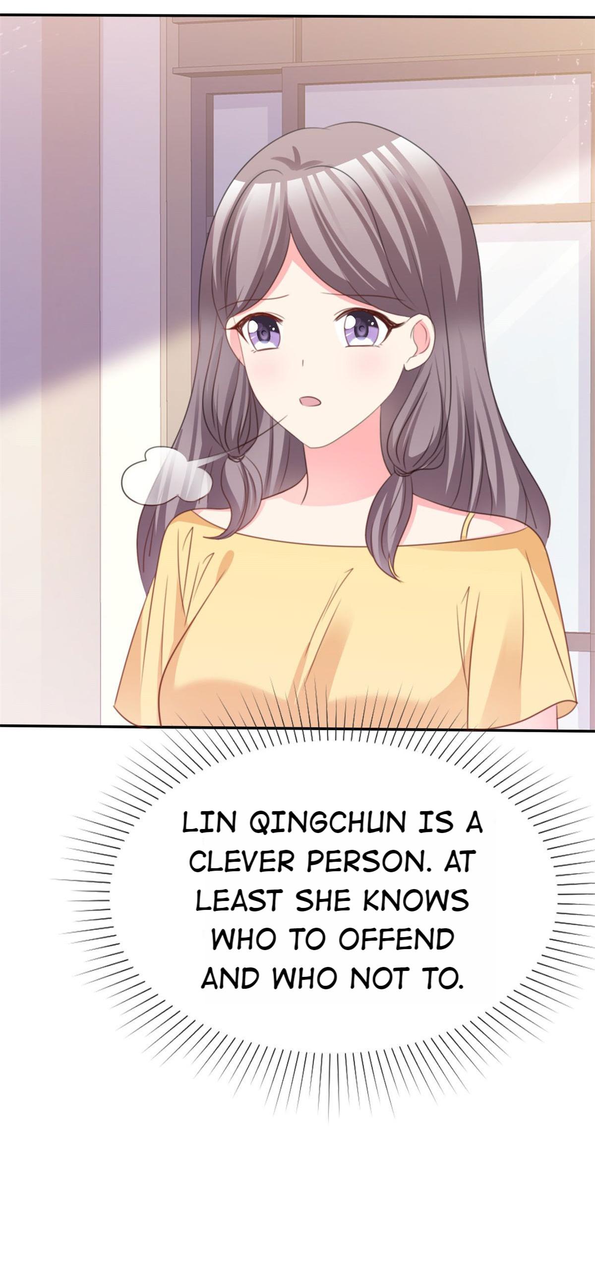 Devil’s exclusive sweetheart chapter 89 - page 17