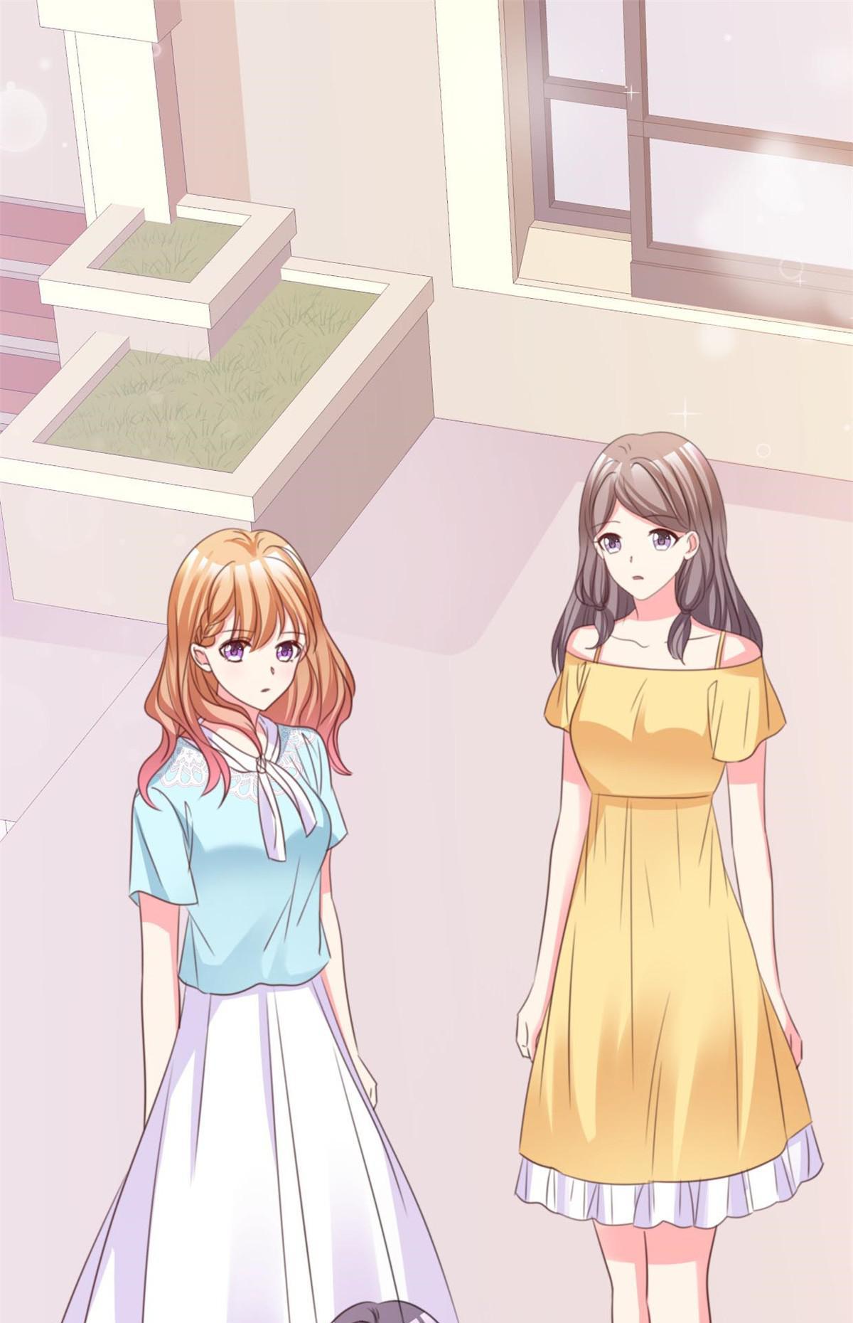 Devil’s exclusive sweetheart chapter 89 - page 18
