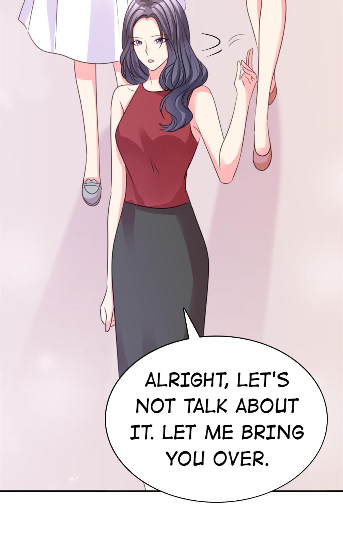 Devil’s exclusive sweetheart chapter 89 - page 19