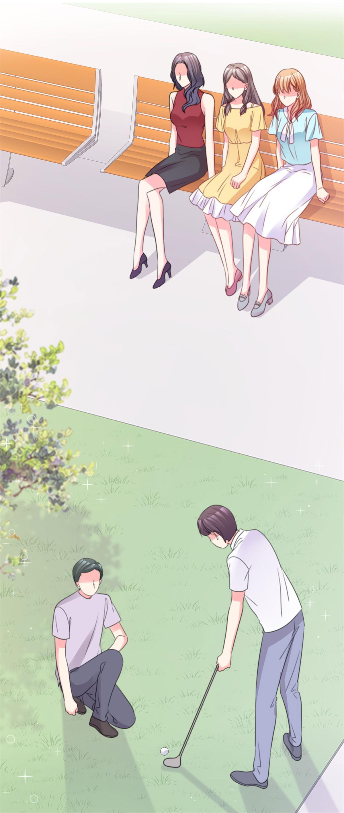 Devil’s exclusive sweetheart chapter 89 - page 21