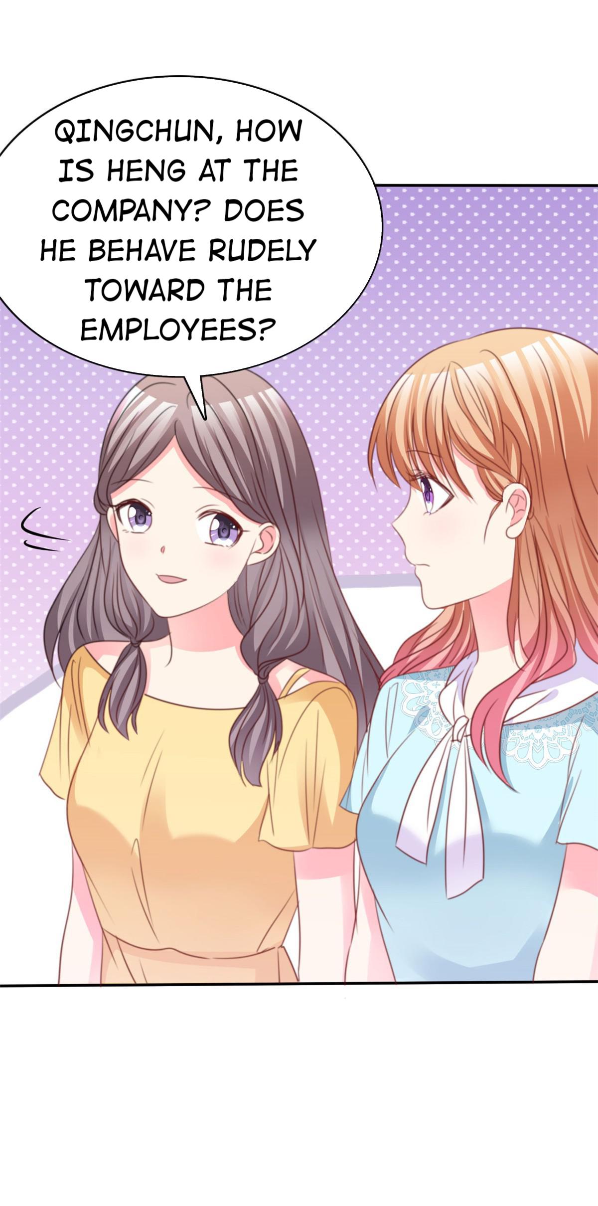 Devil’s exclusive sweetheart chapter 89 - page 23