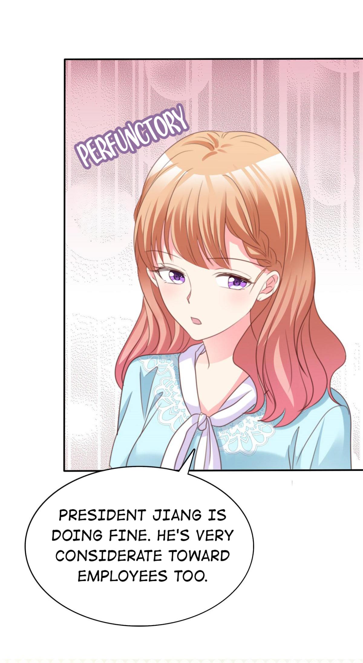 Devil’s exclusive sweetheart chapter 89 - page 24