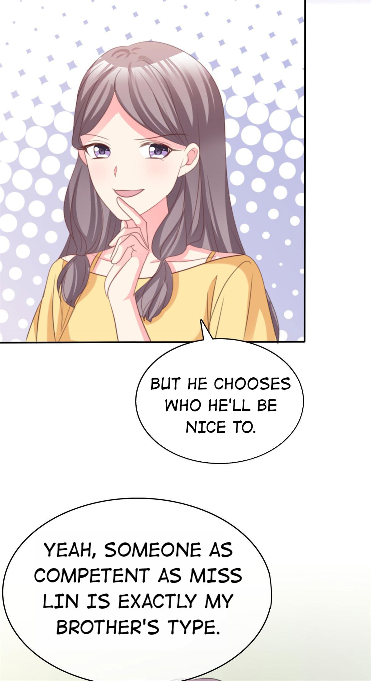 Devil’s exclusive sweetheart chapter 89 - page 26