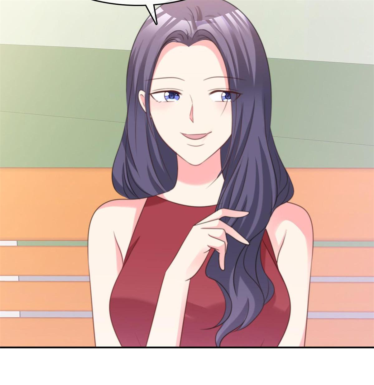Devil’s exclusive sweetheart chapter 89 - page 27