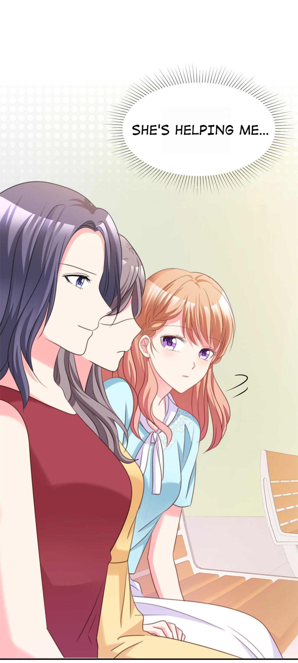 Devil’s exclusive sweetheart chapter 89 - page 29