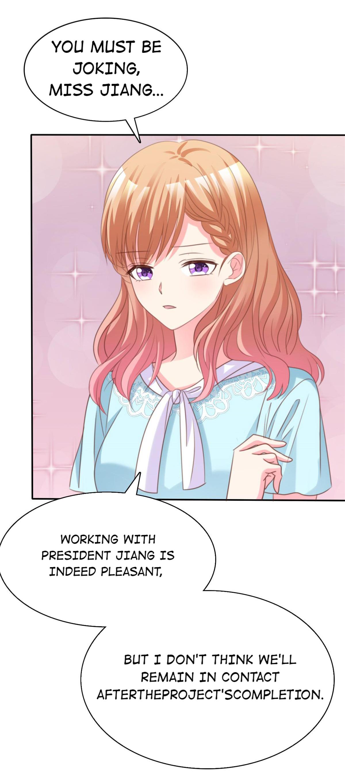 Devil’s exclusive sweetheart chapter 89 - page 30