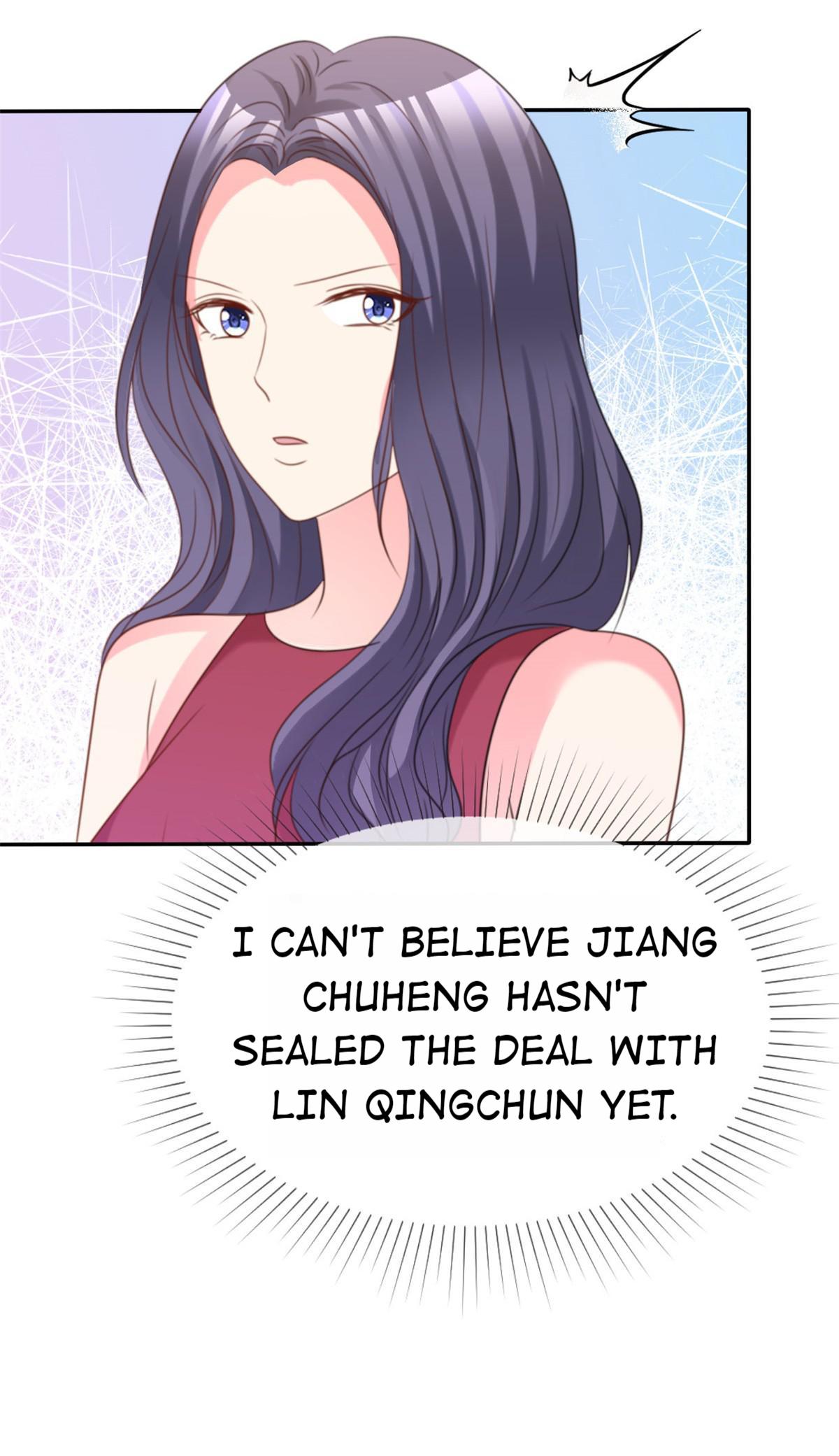 Devil’s exclusive sweetheart chapter 89 - page 31
