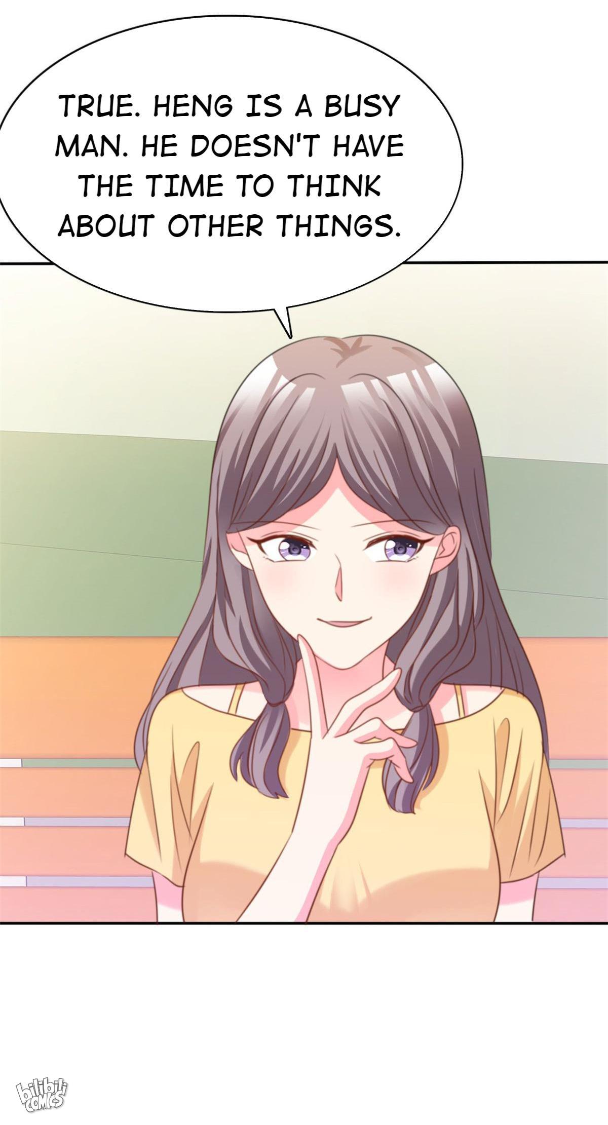 Devil’s exclusive sweetheart chapter 89 - page 32