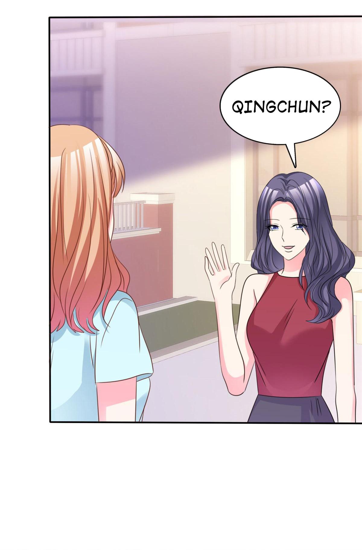 Devil’s exclusive sweetheart chapter 89 - page 5