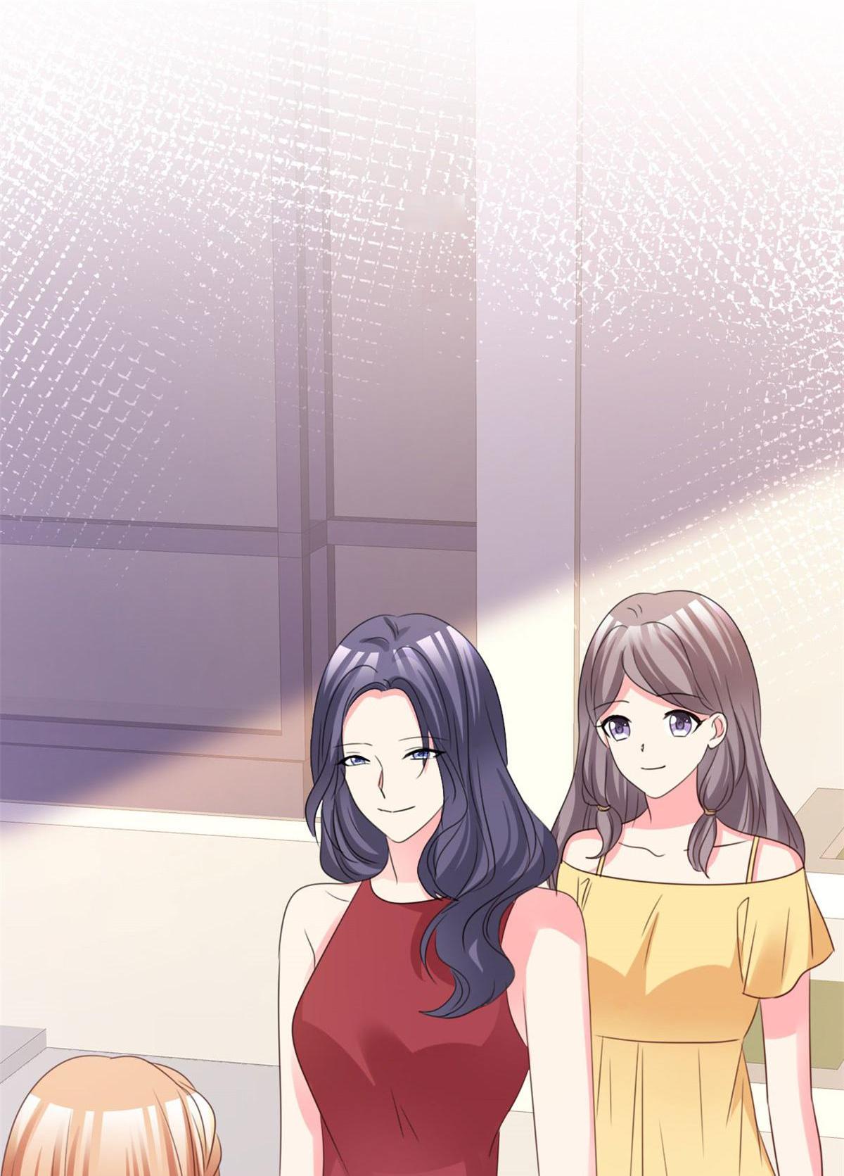 Devil’s exclusive sweetheart chapter 89 - page 6