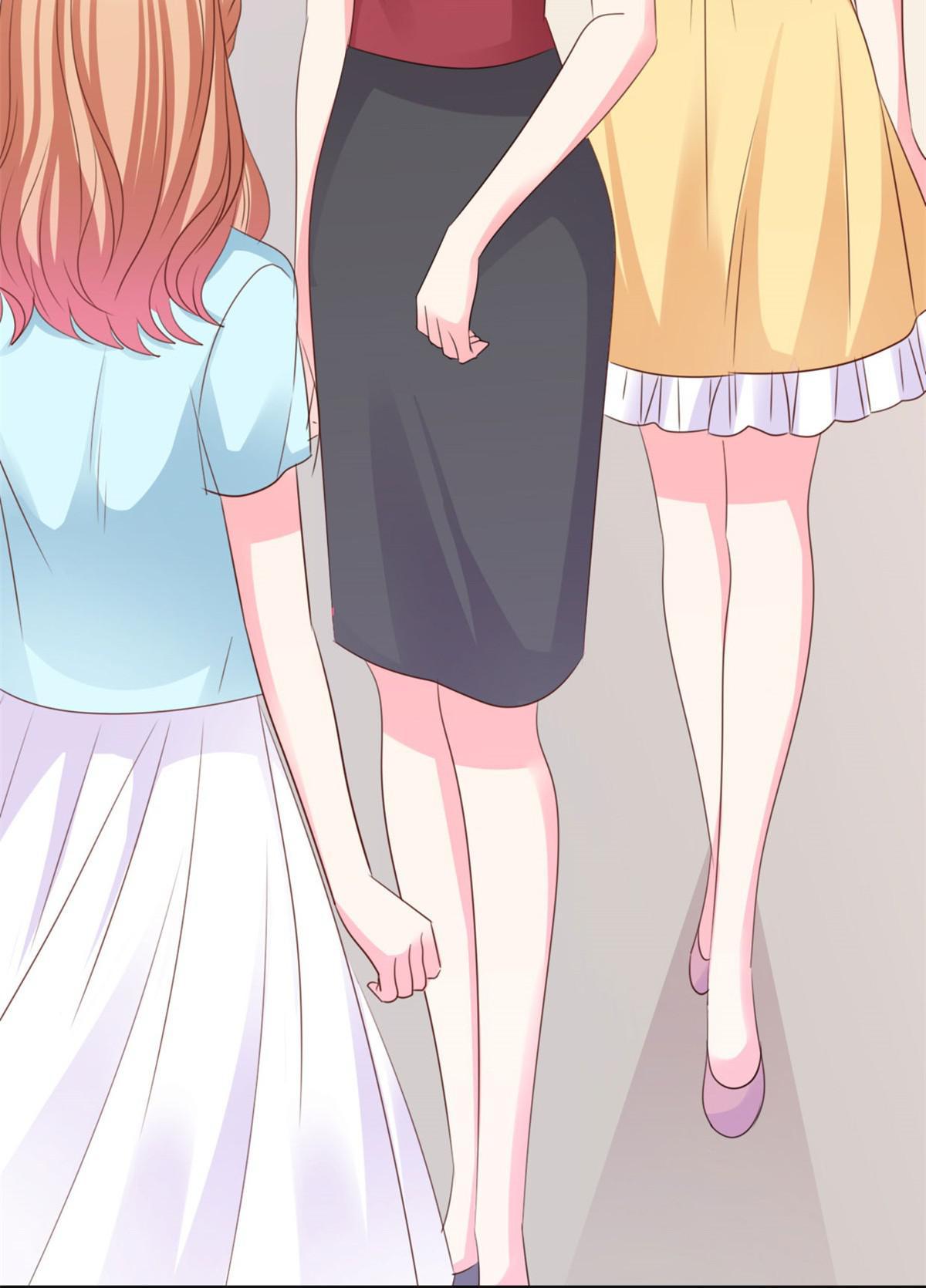 Devil’s exclusive sweetheart chapter 89 - page 7