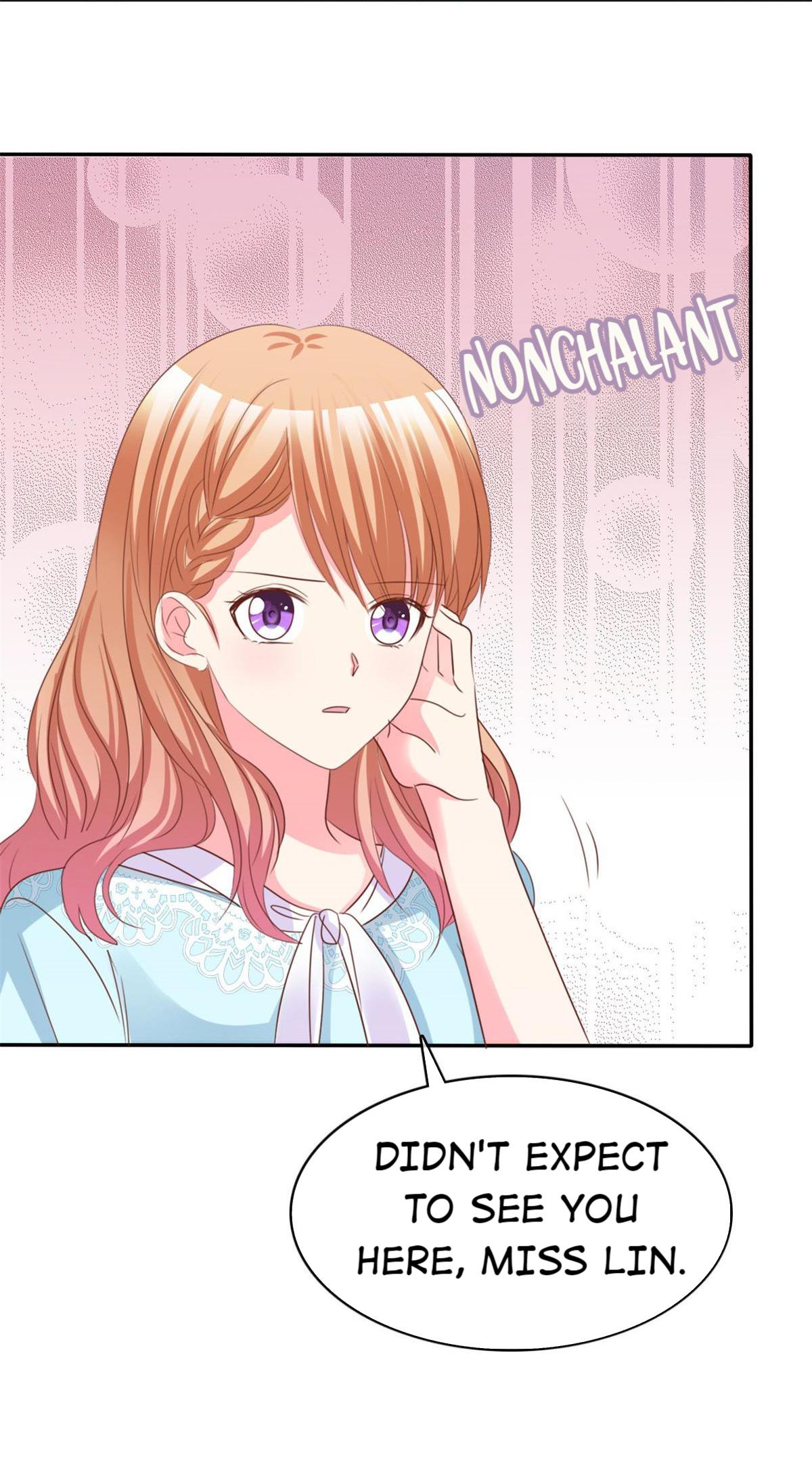 Devil’s exclusive sweetheart chapter 89 - page 8
