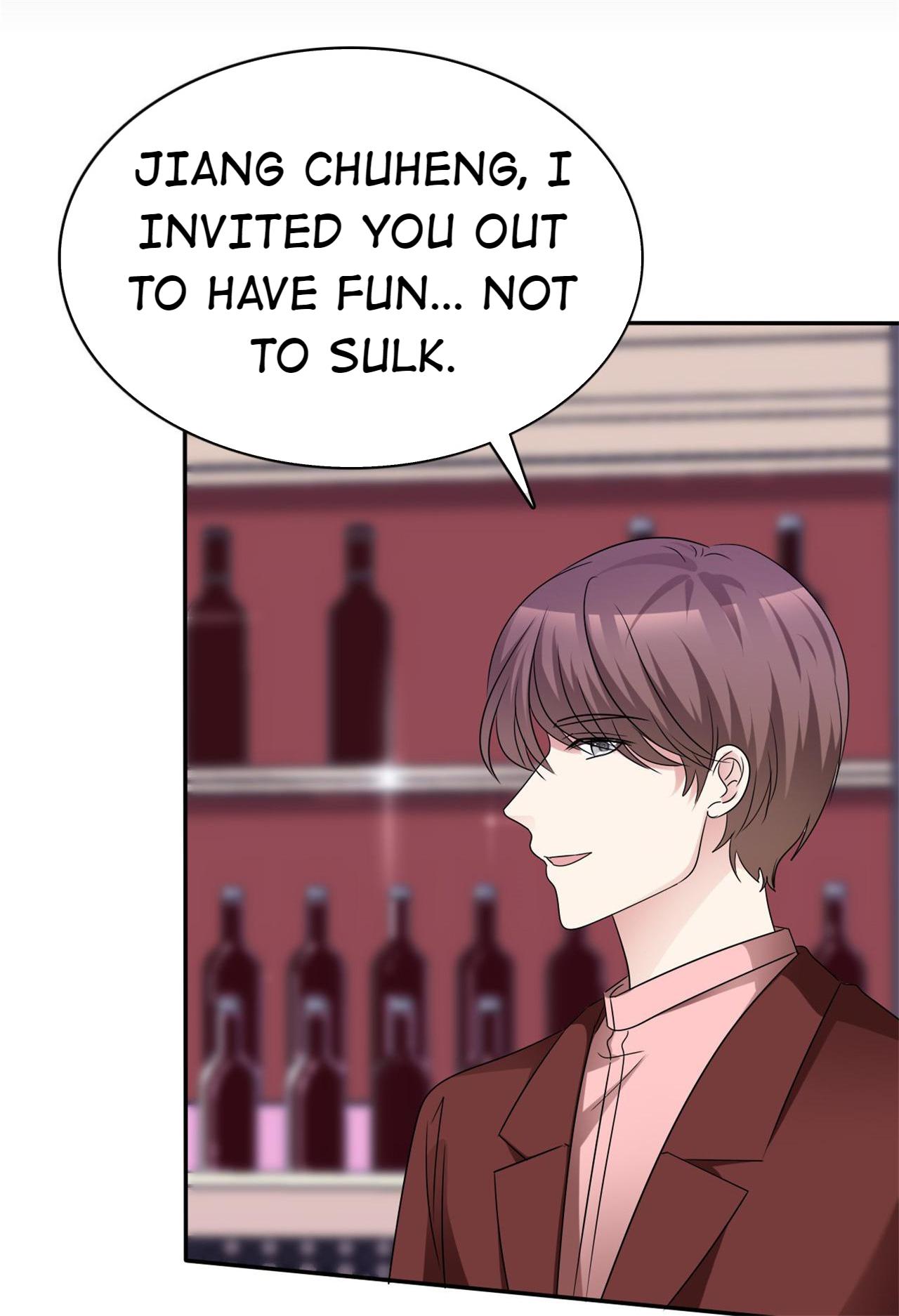 Devil’s exclusive sweetheart chapter 63 - page 12
