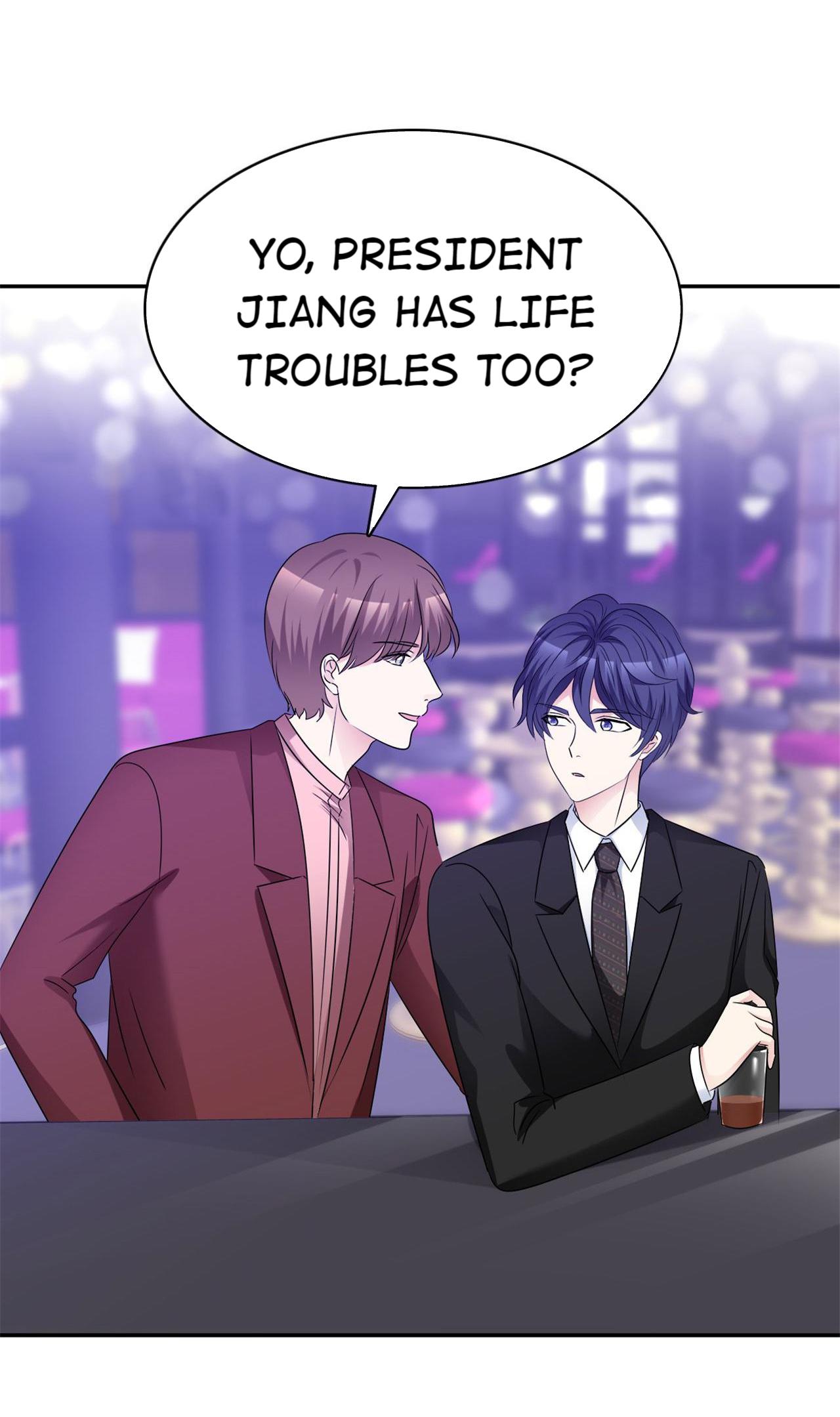 Devil’s exclusive sweetheart chapter 63 - page 14