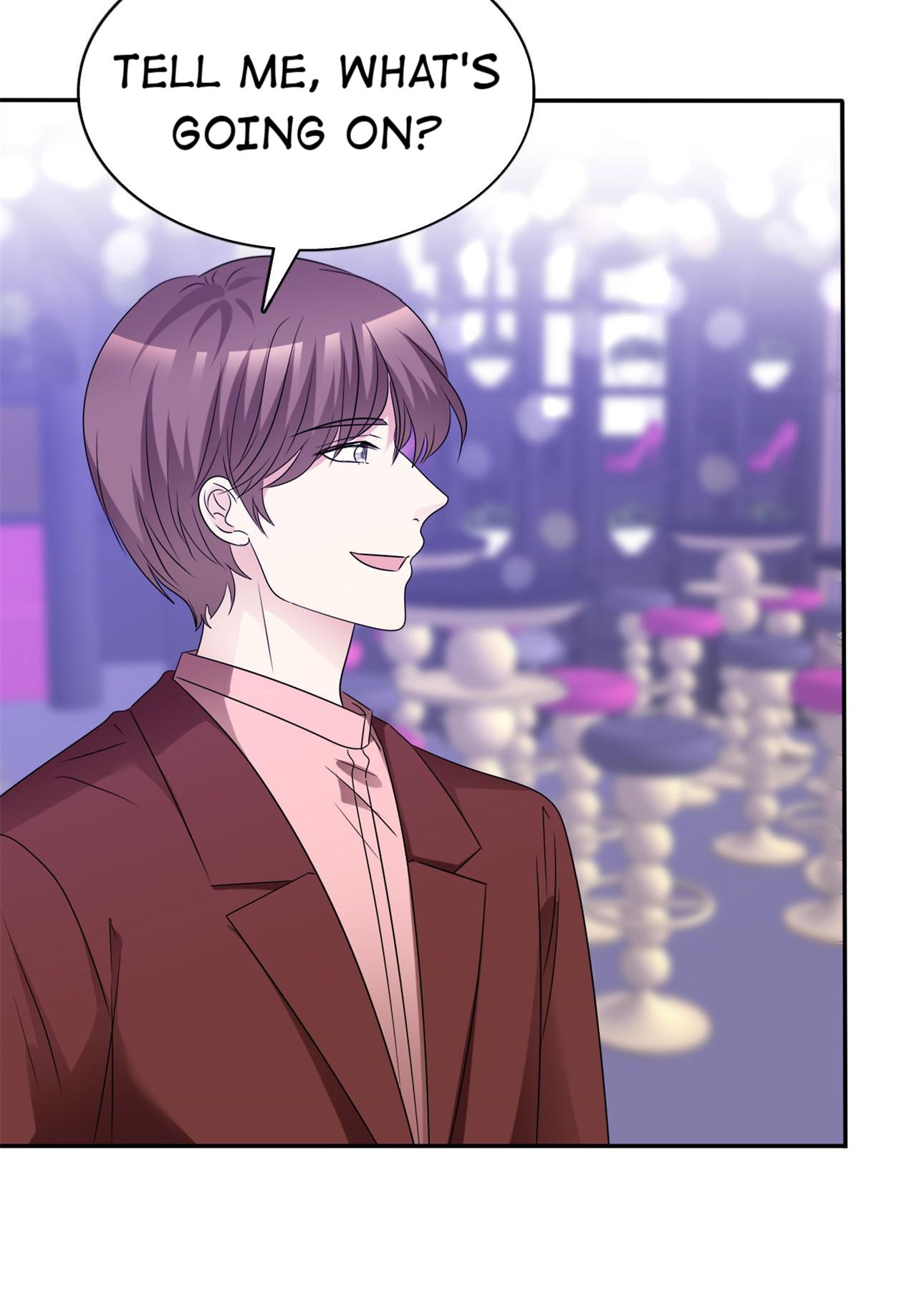 Devil’s exclusive sweetheart chapter 63 - page 16