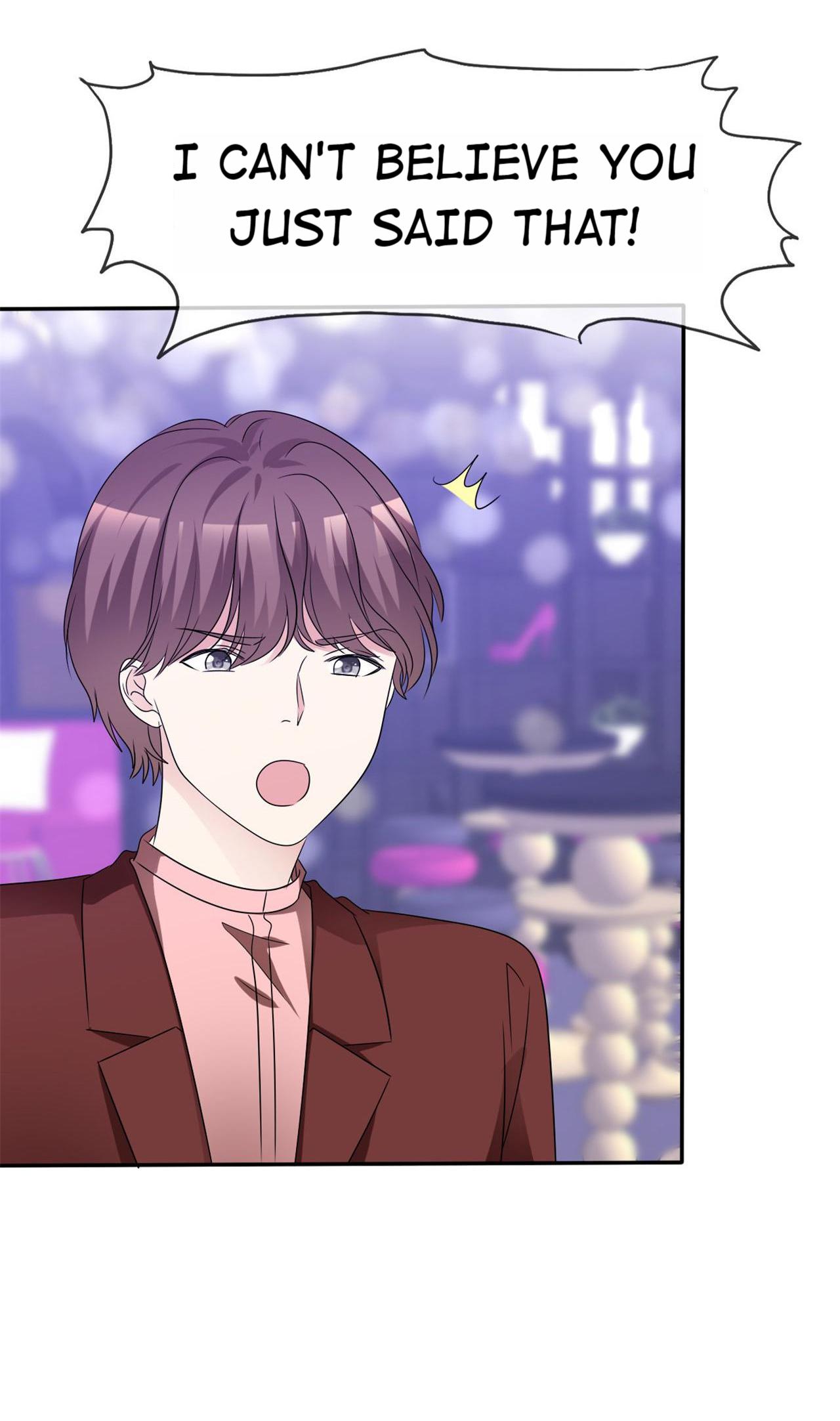 Devil’s exclusive sweetheart chapter 63 - page 18