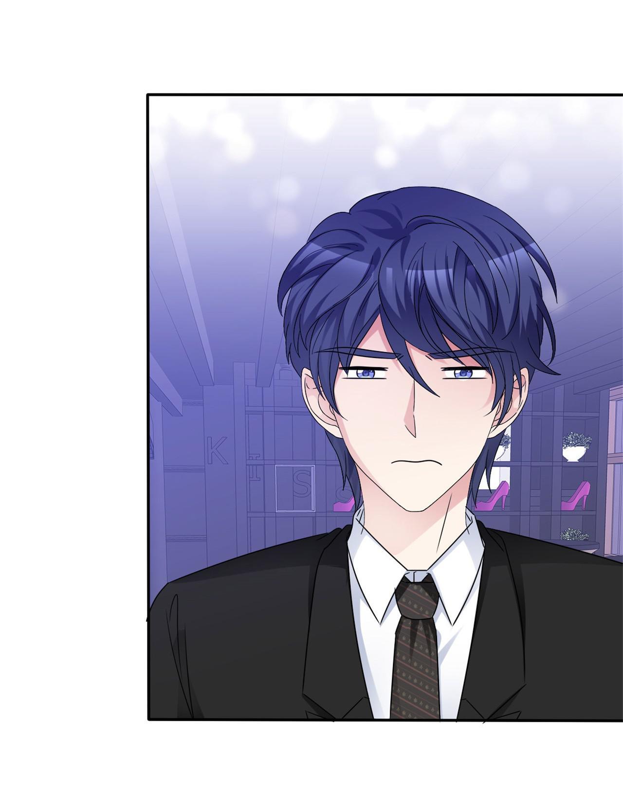 Devil’s exclusive sweetheart chapter 63 - page 19
