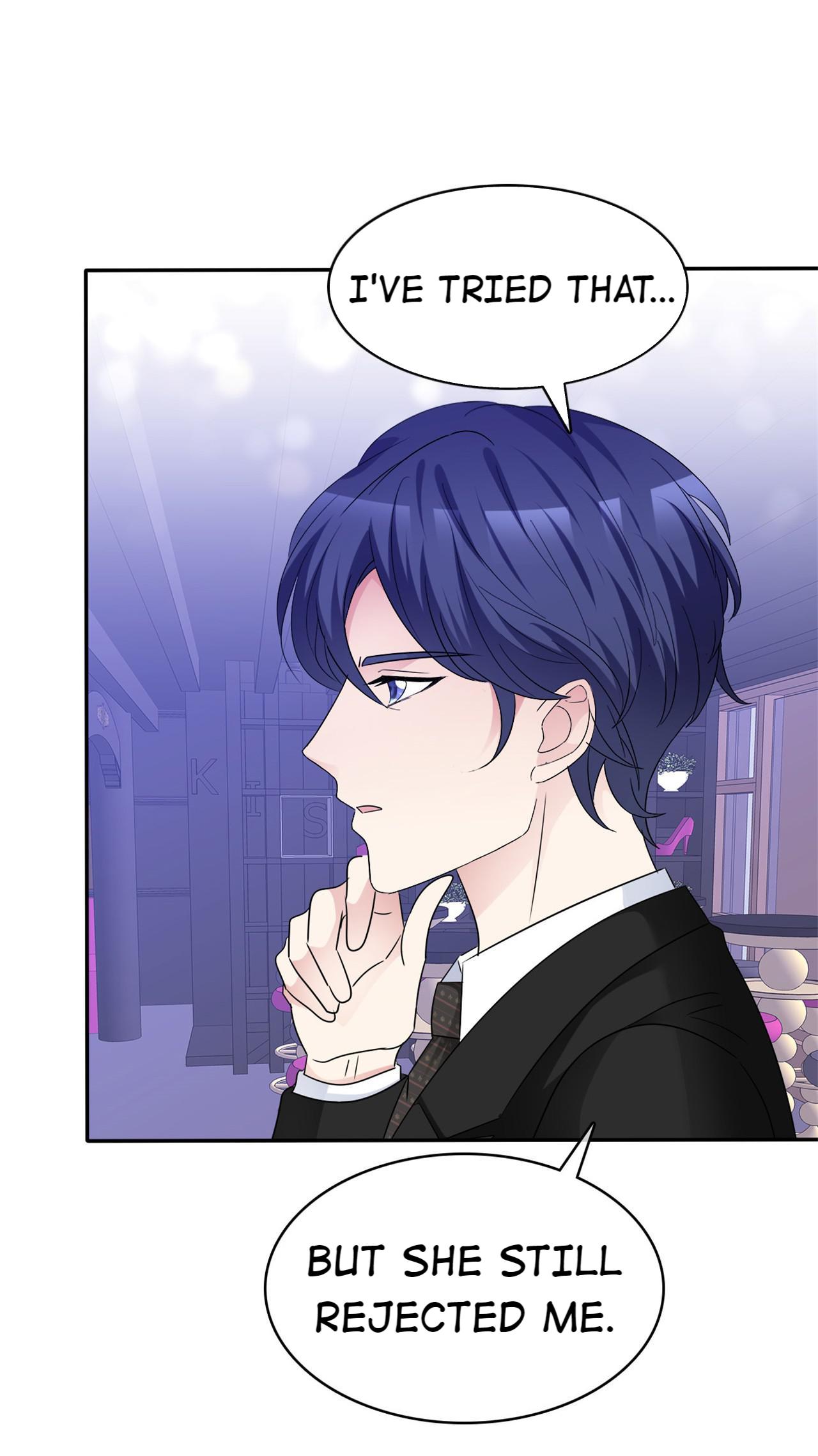 Devil’s exclusive sweetheart chapter 63 - page 21