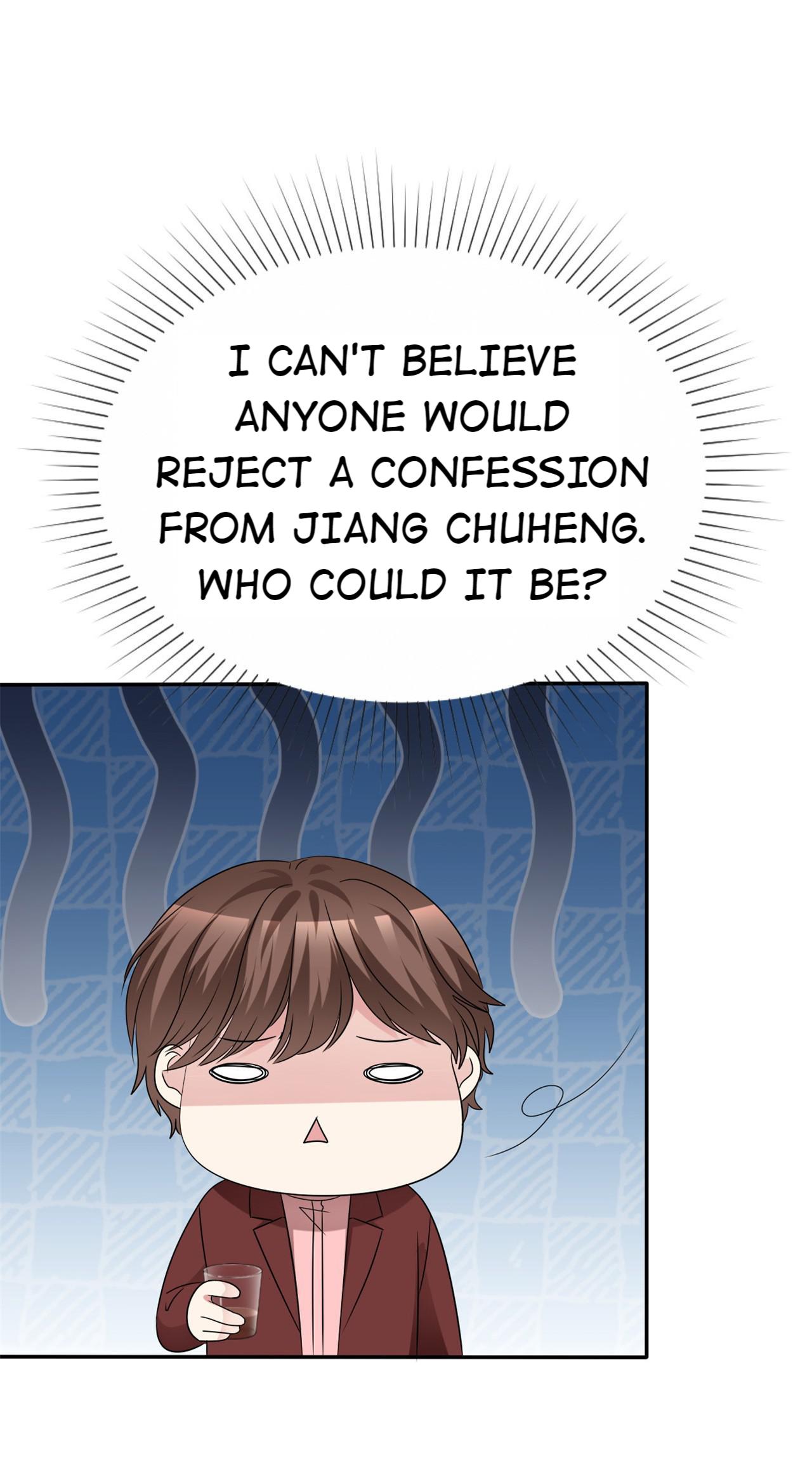 Devil’s exclusive sweetheart chapter 63 - page 22