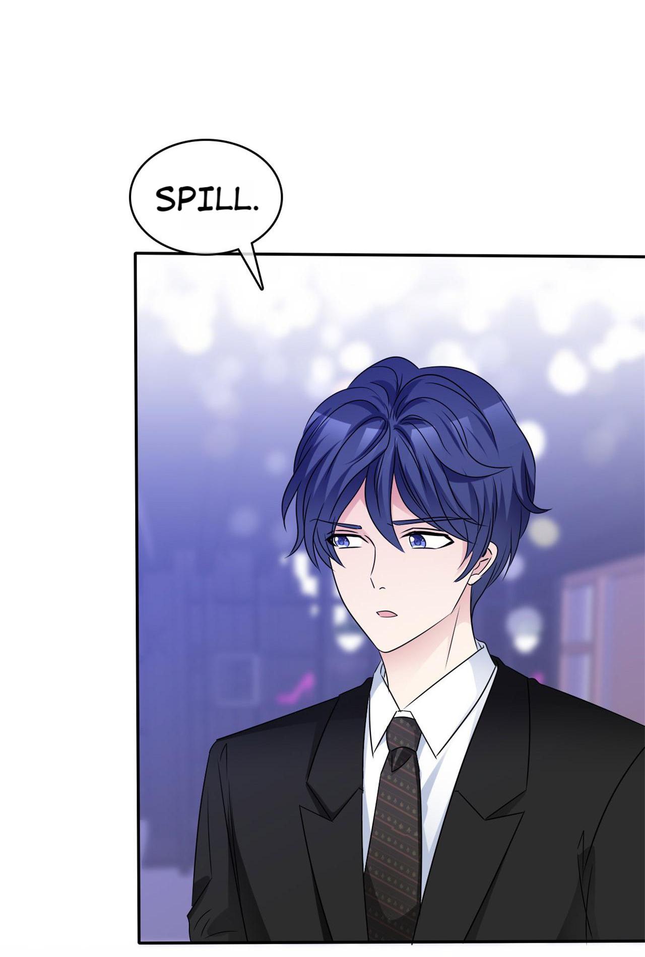 Devil’s exclusive sweetheart chapter 63 - page 24