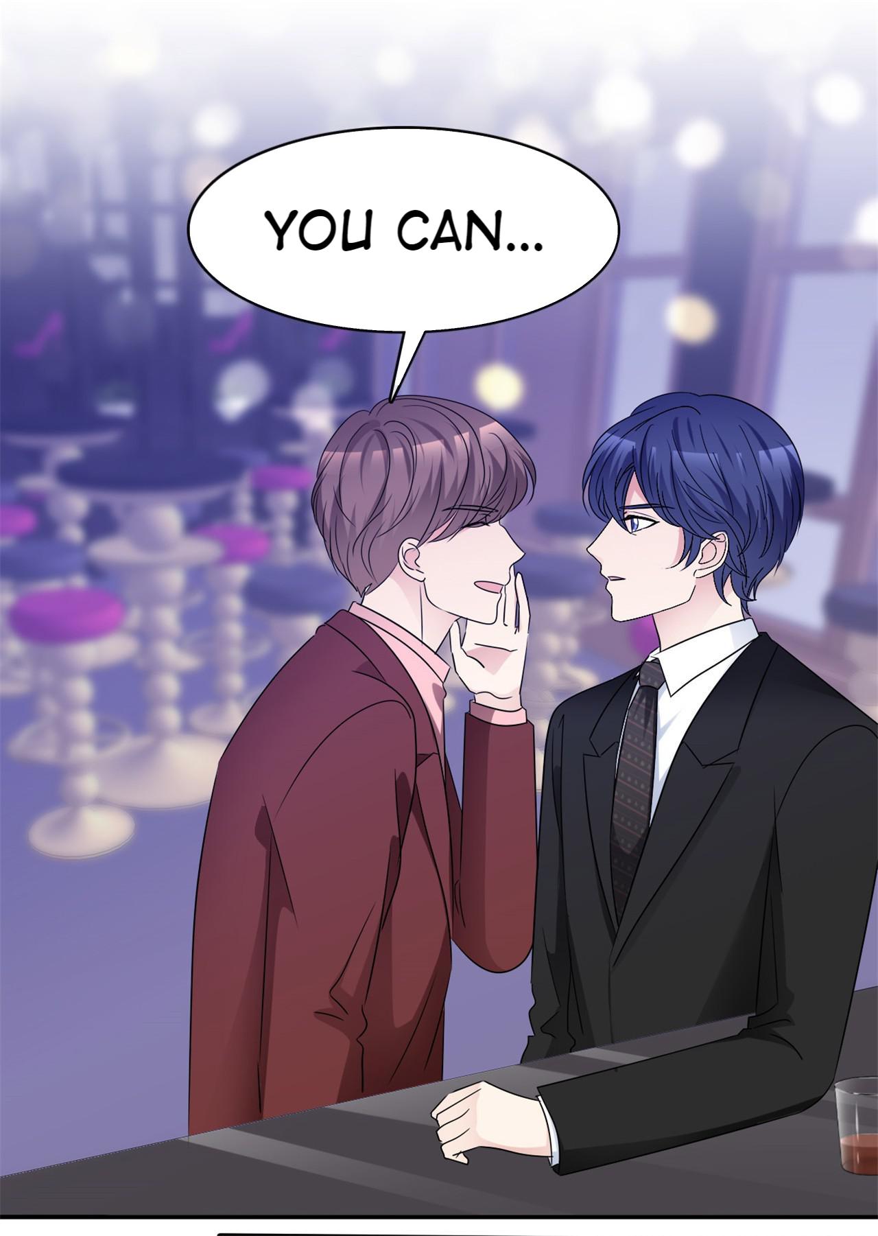 Devil’s exclusive sweetheart chapter 63 - page 25