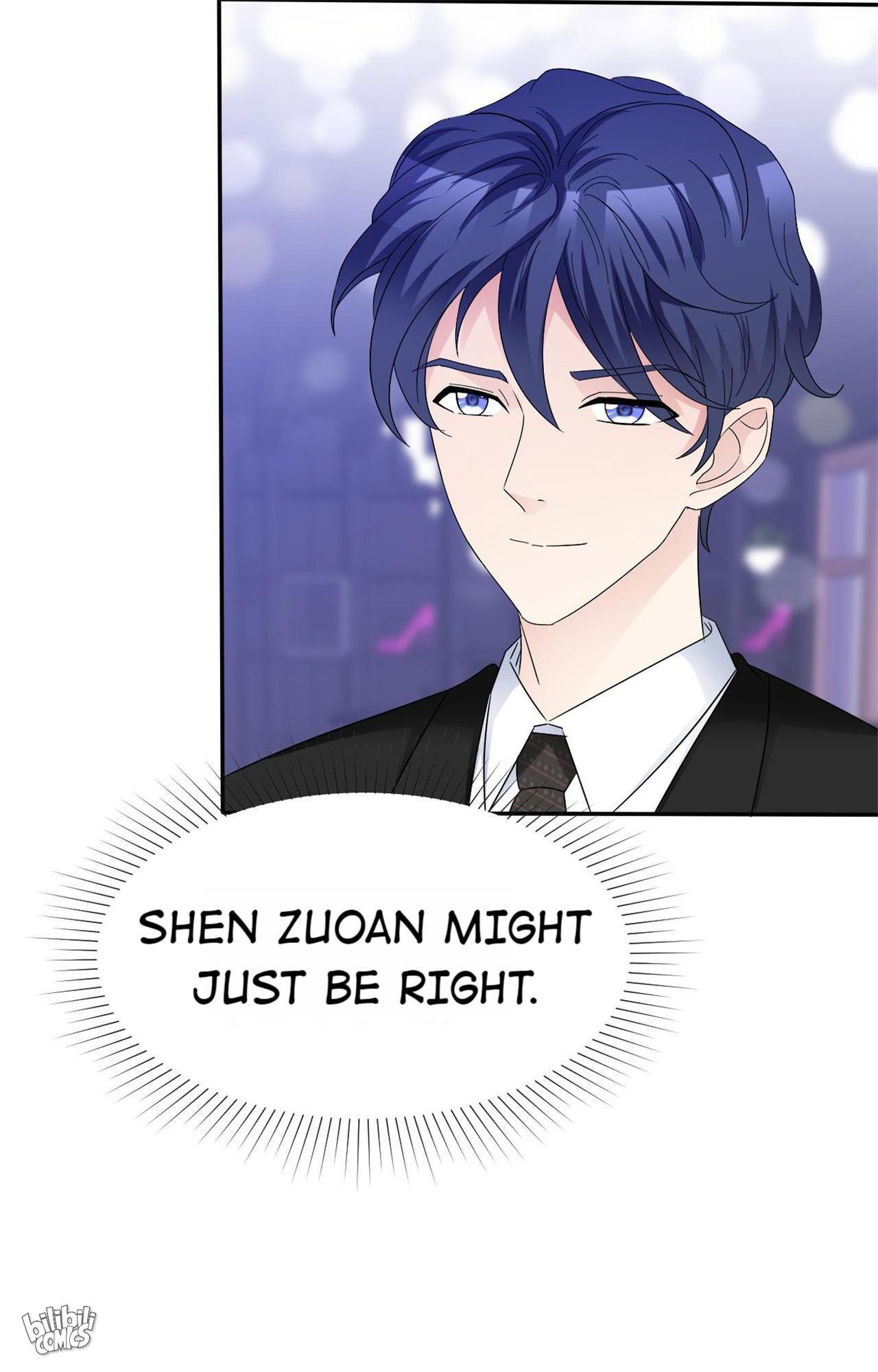 Devil’s exclusive sweetheart chapter 63 - page 26