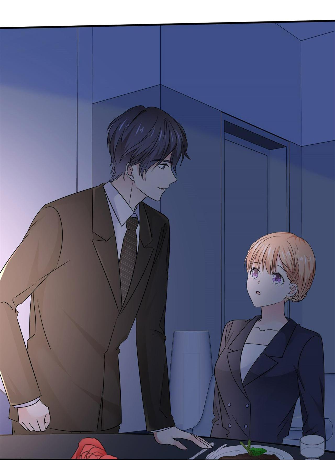 Devil’s exclusive sweetheart chapter 63 - page 3