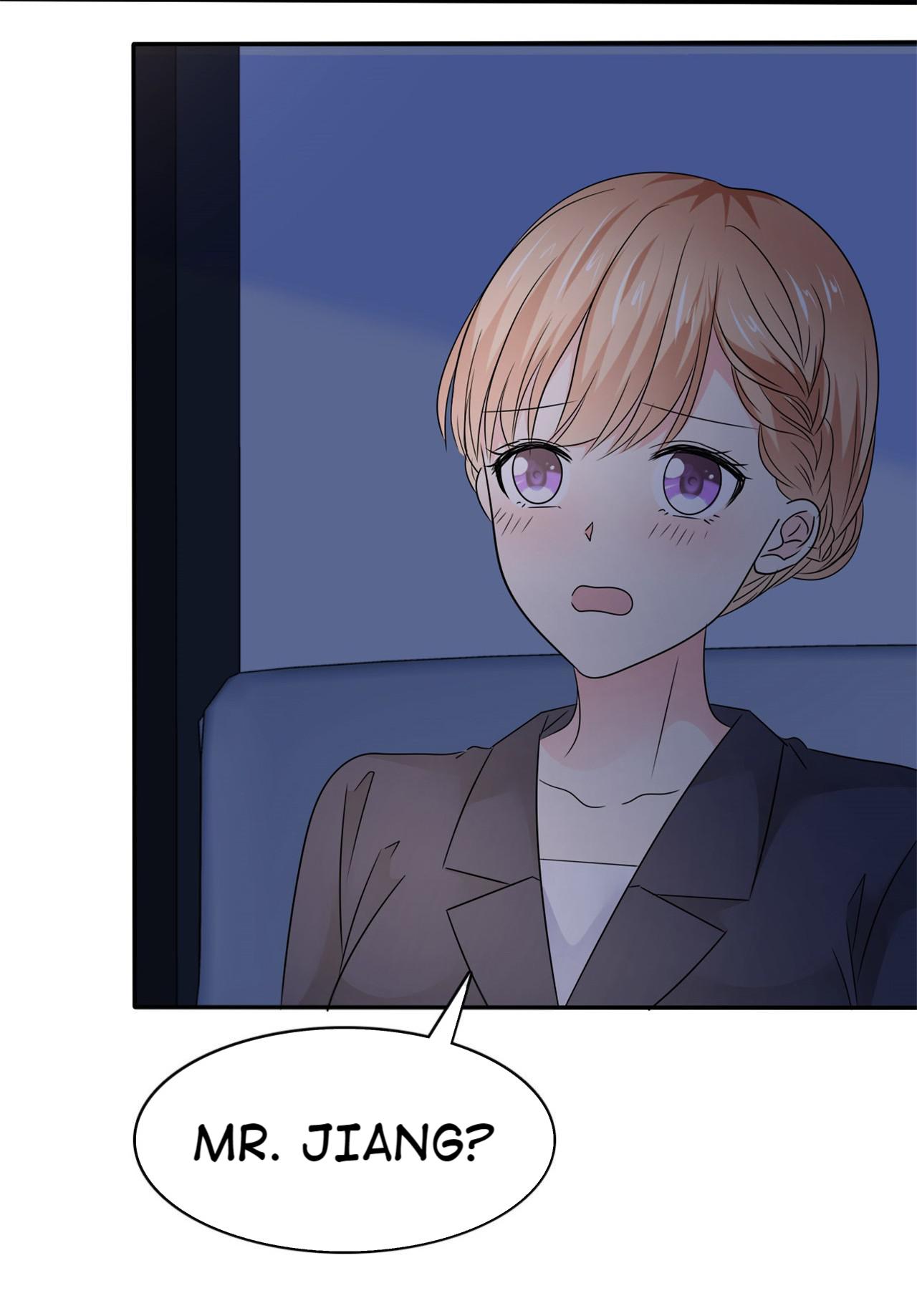 Devil’s exclusive sweetheart chapter 63 - page 4