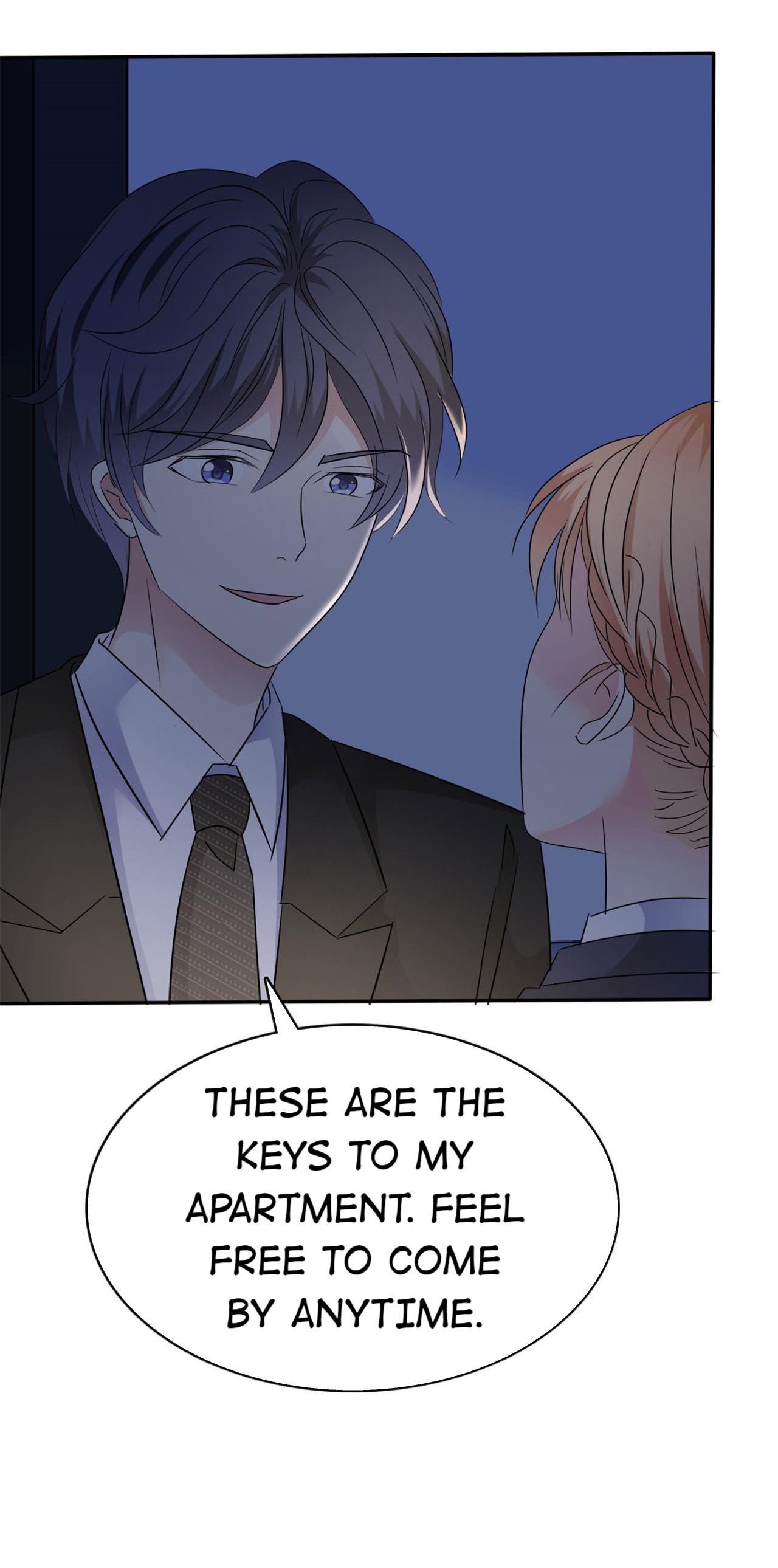 Devil’s exclusive sweetheart chapter 63 - page 6