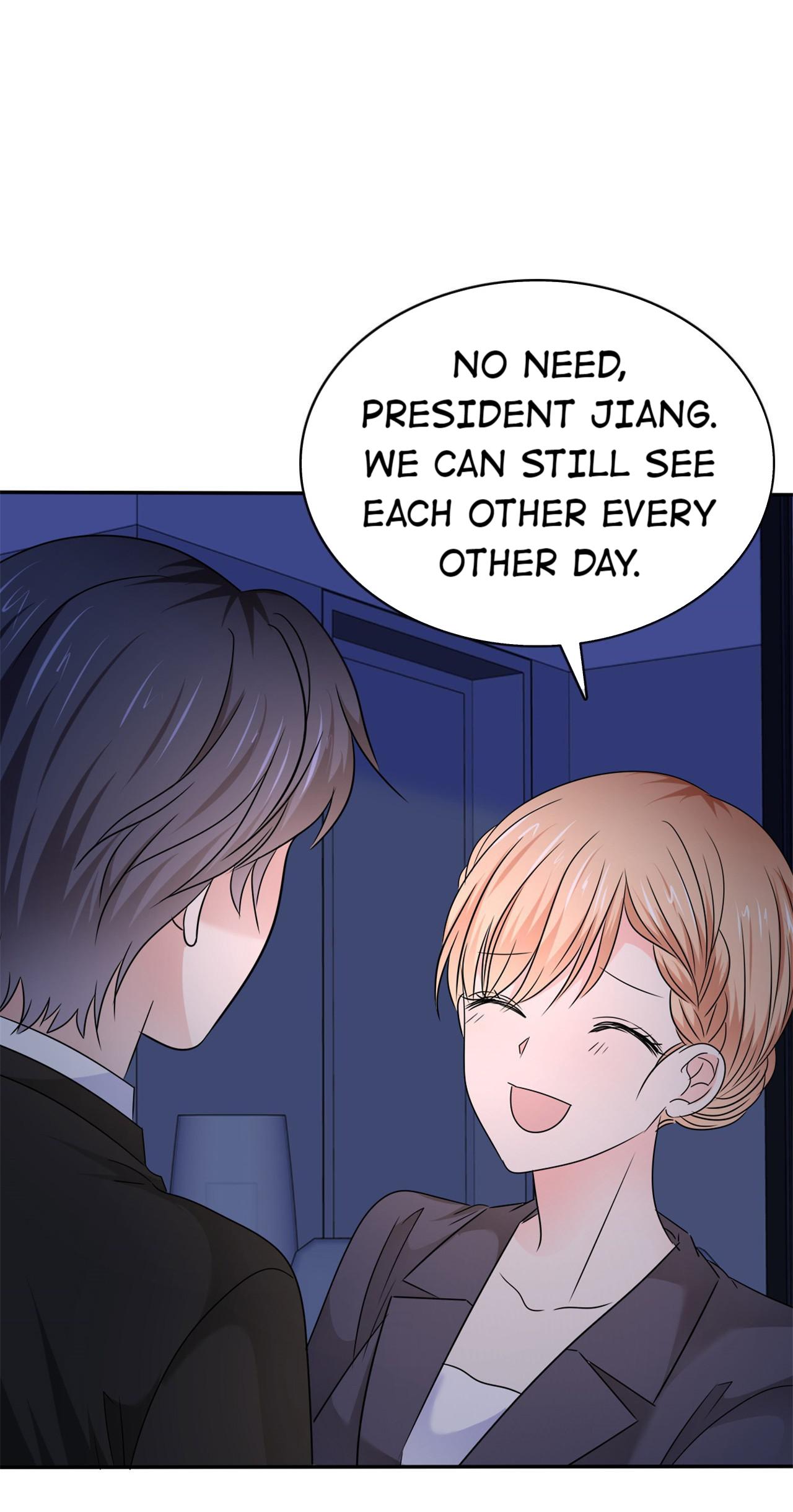Devil’s exclusive sweetheart chapter 63 - page 7