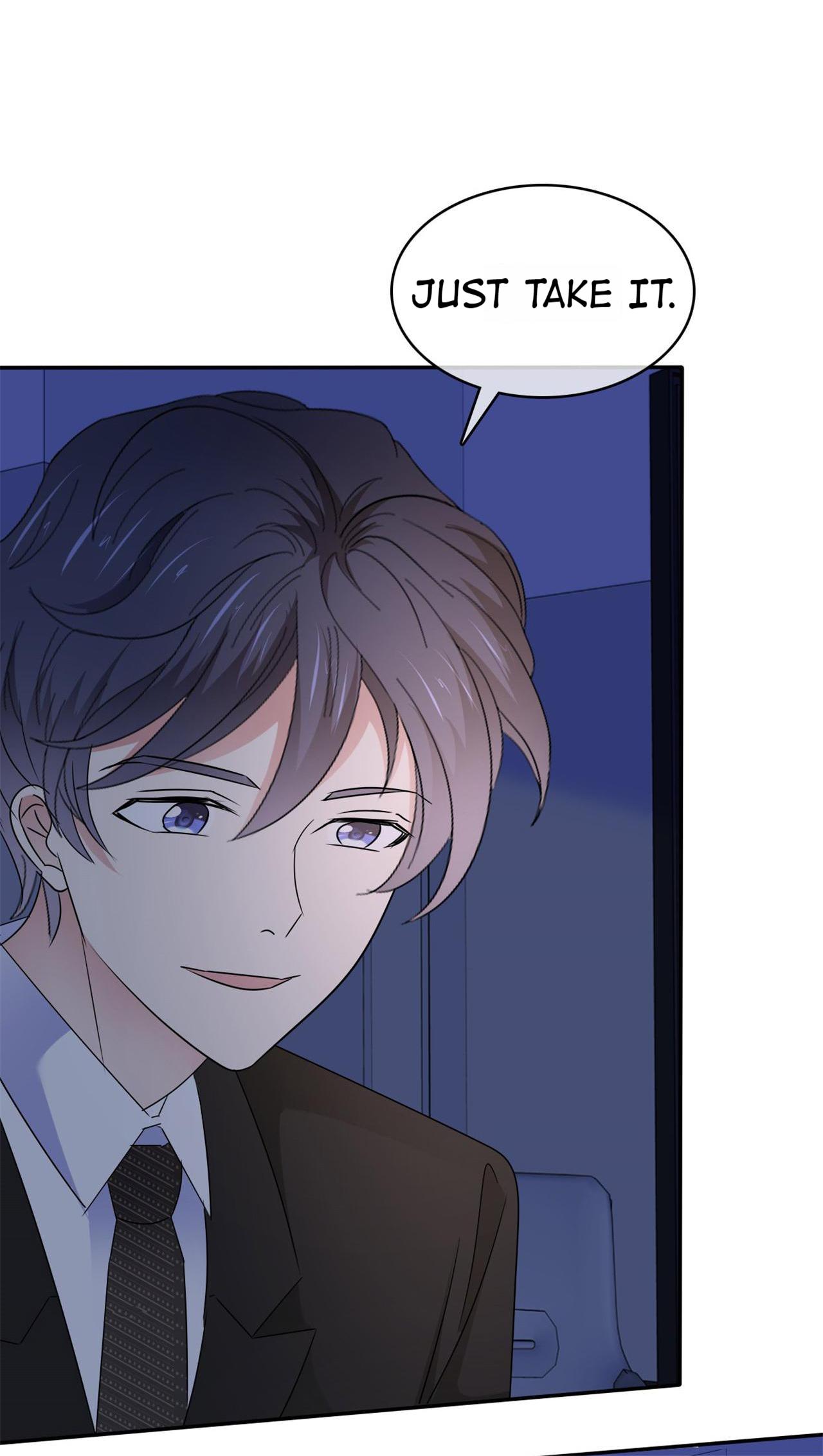 Devil’s exclusive sweetheart chapter 63 - page 8